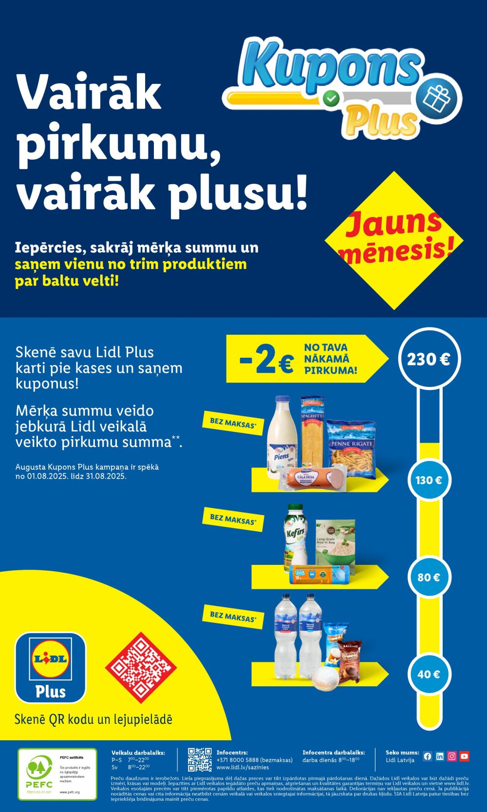 lidl - LIDL (14.08.2025 - 17.08.2025) - page: 70 lidl - LIDL (14.08.2025 - 17.08.2025) - page: 70