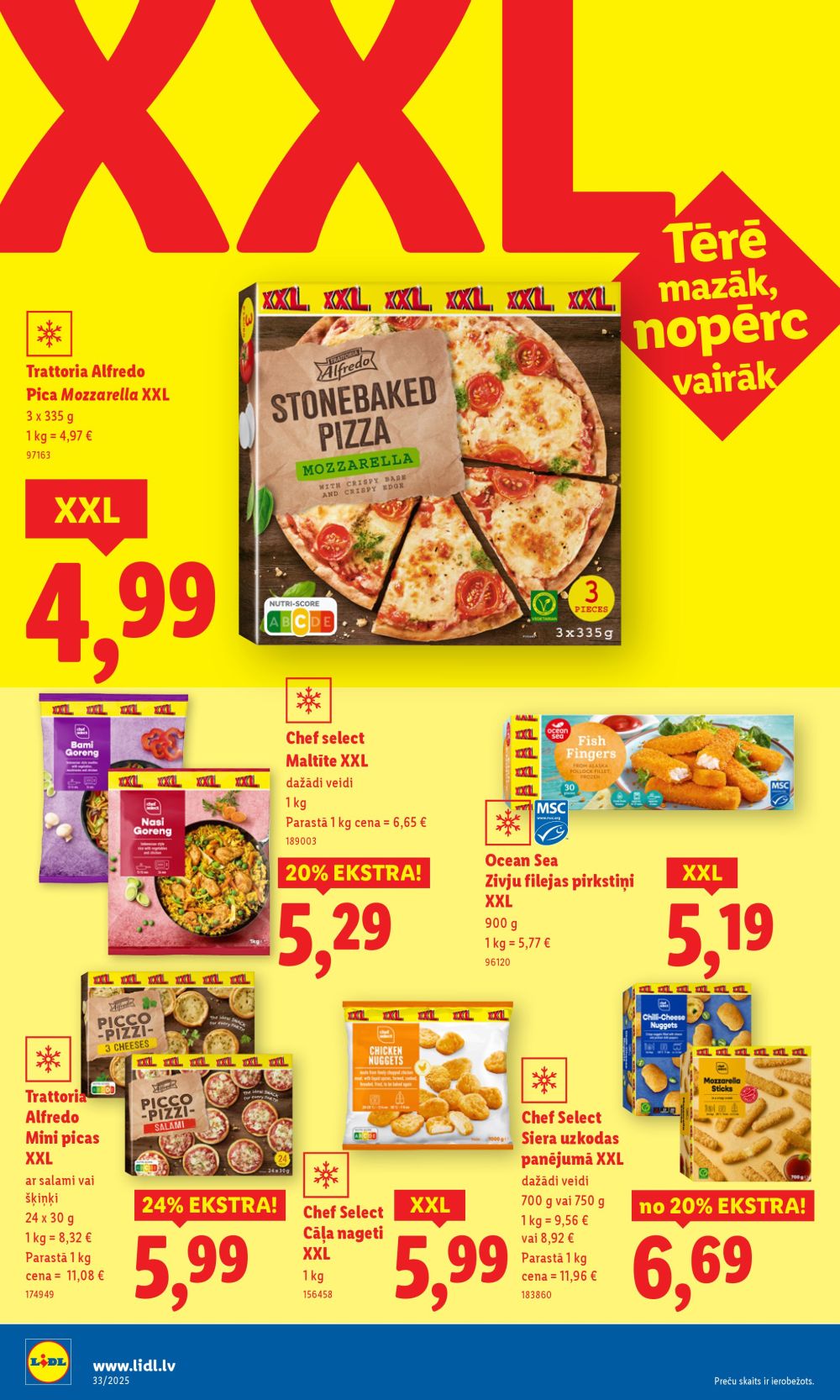 lidl - LIDL (14.08.2025 - 17.08.2025) - page: 20 lidl - LIDL (14.08.2025 - 17.08.2025) - page: 20