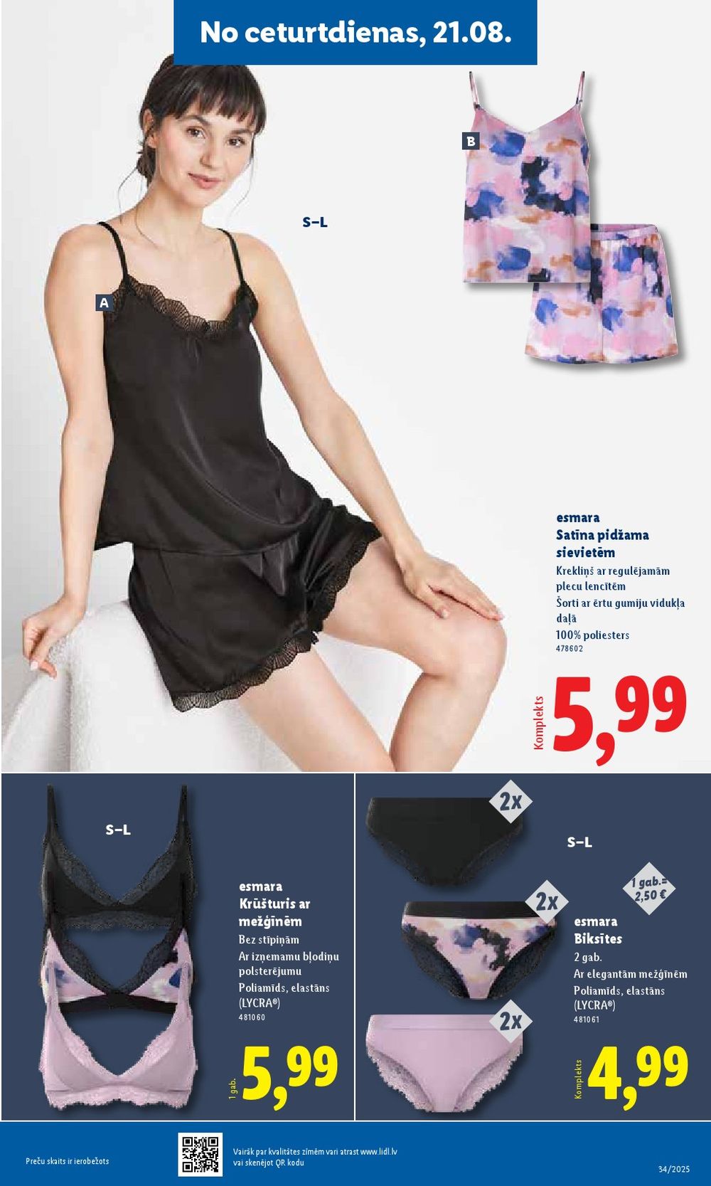 lidl - LIDL (18.08.2025 - 24.08.2025) - page: 55 lidl - LIDL (18.08.2025 - 24.08.2025) - page: 55