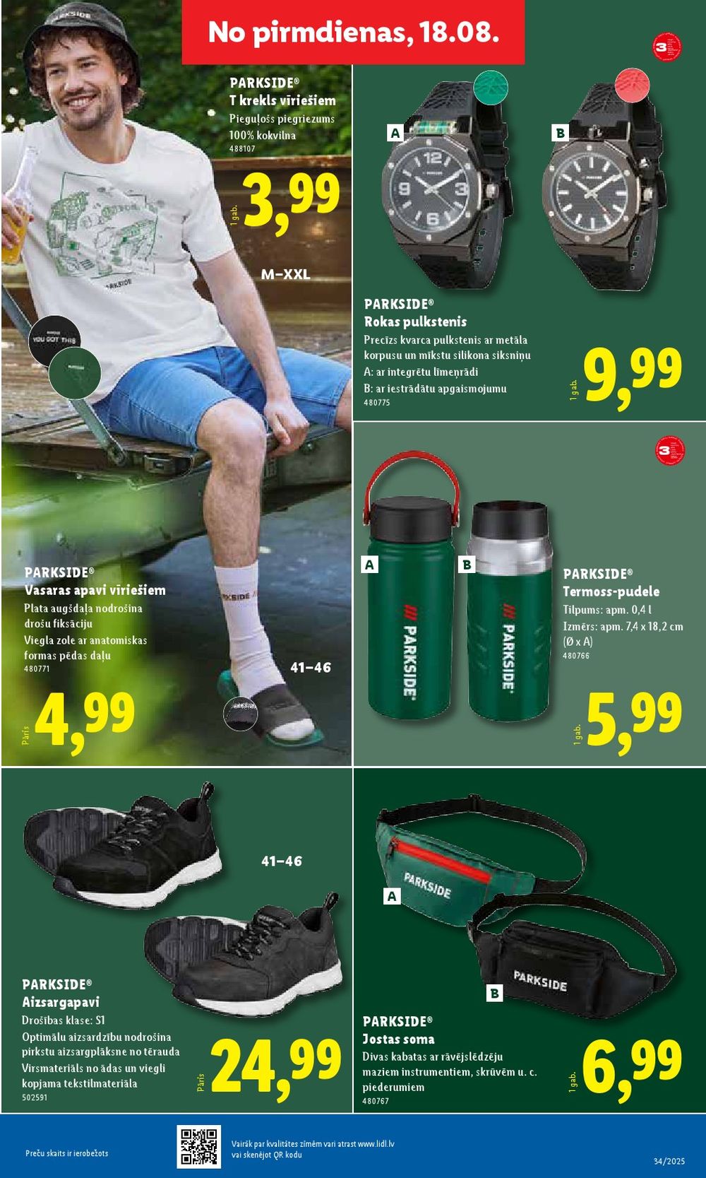 lidl - LIDL (18.08.2025 - 24.08.2025) - page: 41 lidl - LIDL (18.08.2025 - 24.08.2025) - page: 41