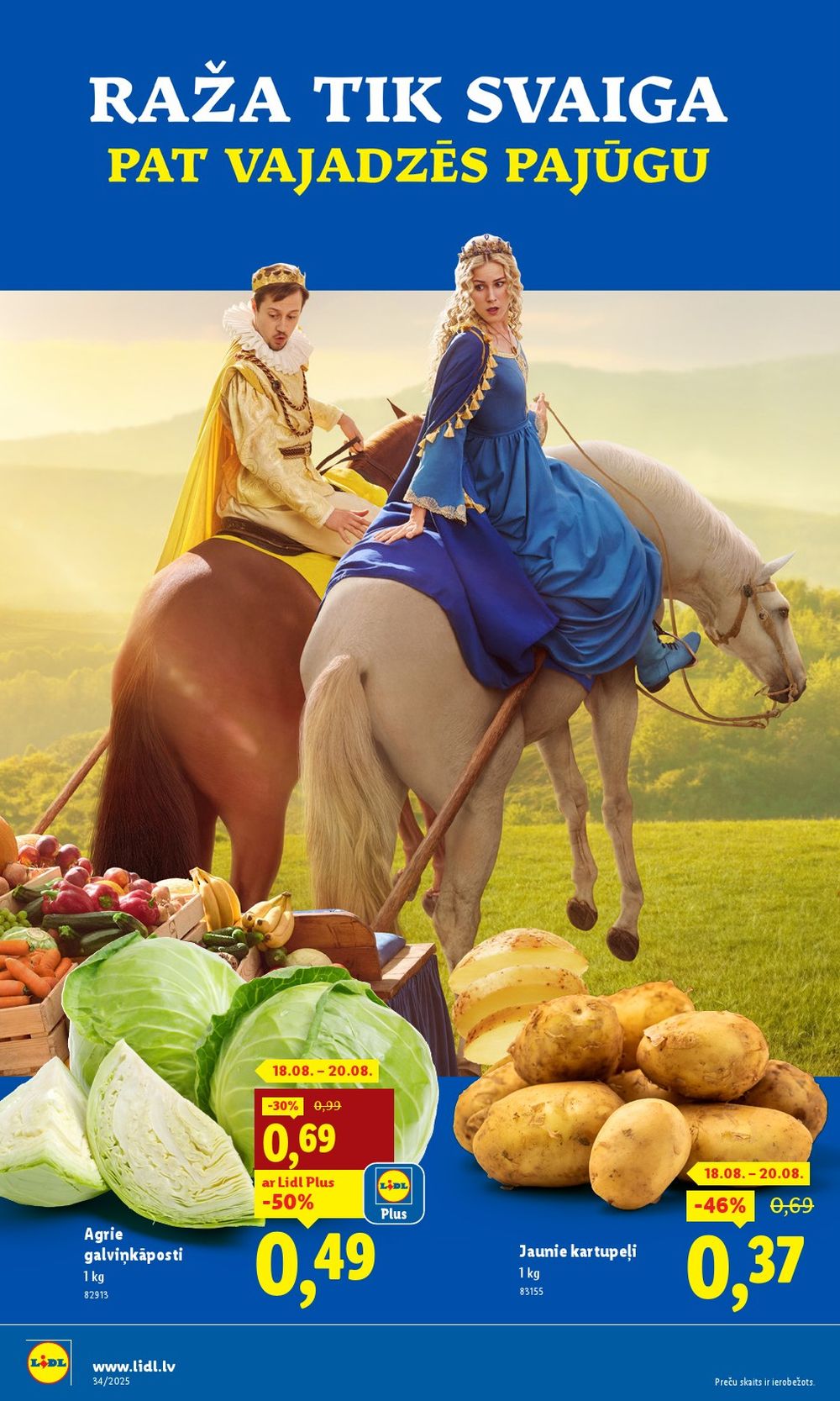 lidl - LIDL (18.08.2025 - 24.08.2025) - page: 2 lidl - LIDL (18.08.2025 - 24.08.2025) - page: 2