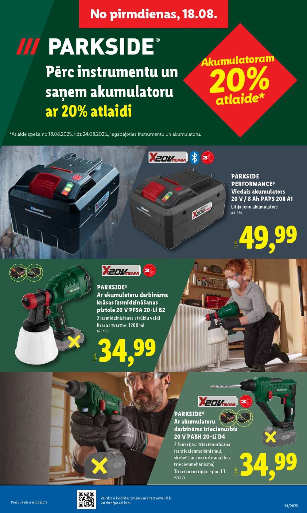 lidl - LIDL (18.08.2025 - 24.08.2025) - page: 37 lidl - LIDL (18.08.2025 - 24.08.2025) - page: 37