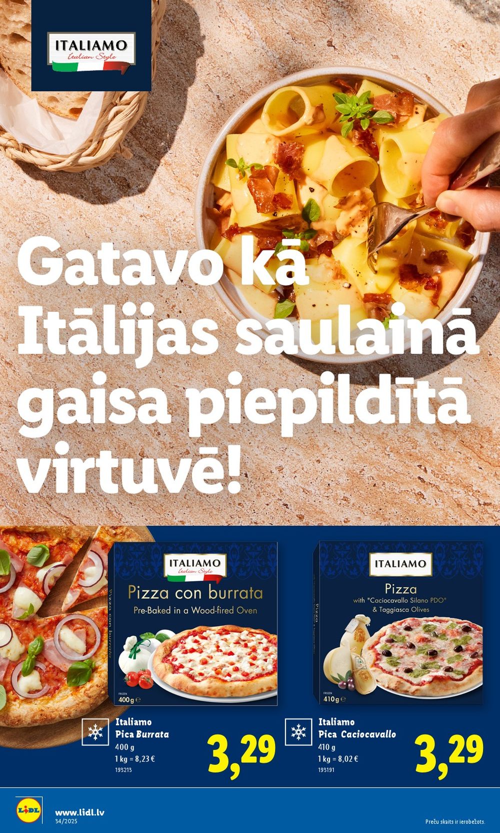 lidl - LIDL (18.08.2025 - 24.08.2025) - page: 12 lidl - LIDL (18.08.2025 - 24.08.2025) - page: 12