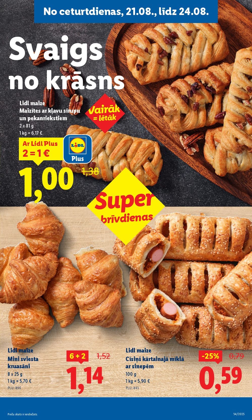 lidl - LIDL (18.08.2025 - 24.08.2025) - page: 63 lidl - LIDL (18.08.2025 - 24.08.2025) - page: 63
