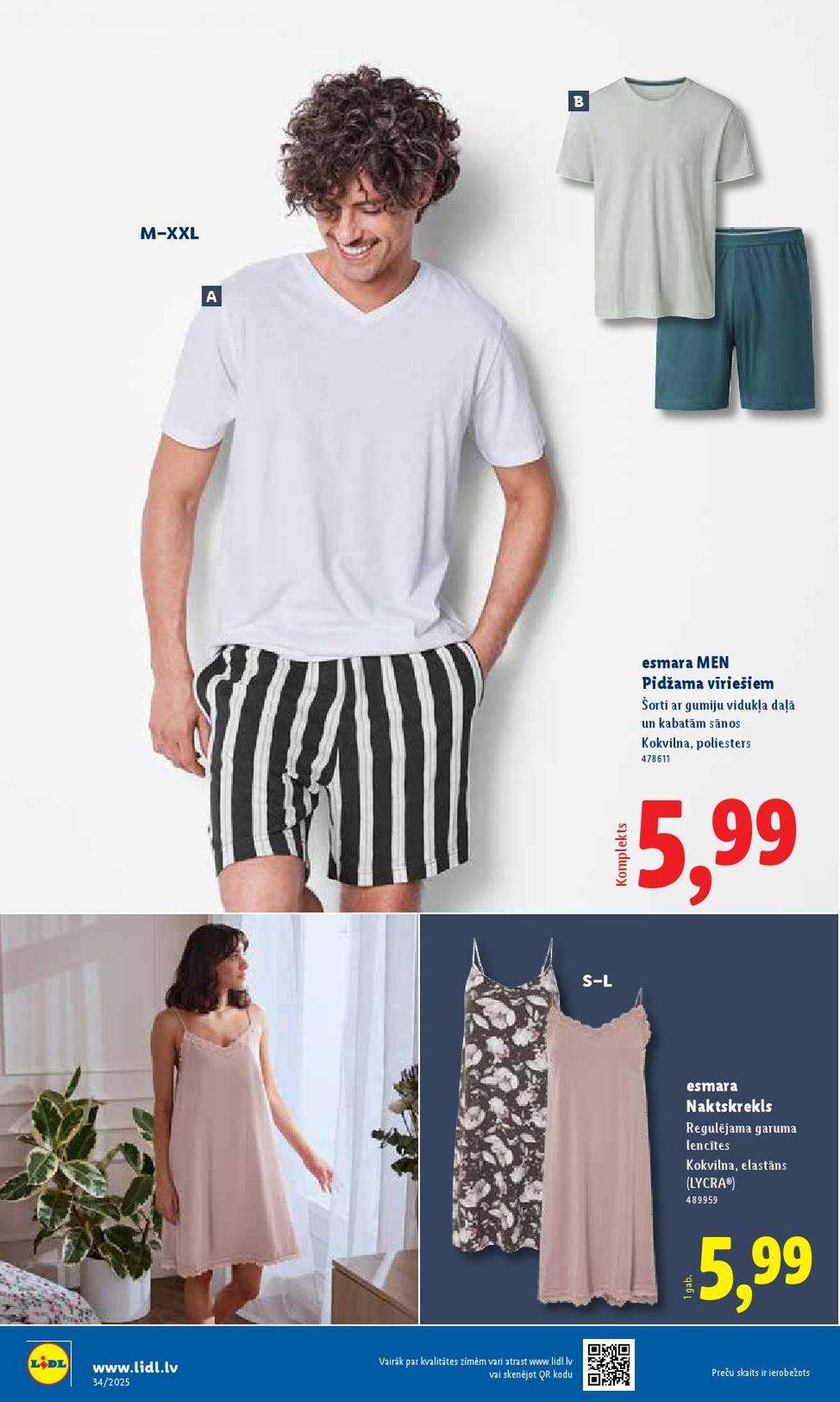 lidl - LIDL (18.08.2025 - 24.08.2025) - page: 54 lidl - LIDL (18.08.2025 - 24.08.2025) - page: 54