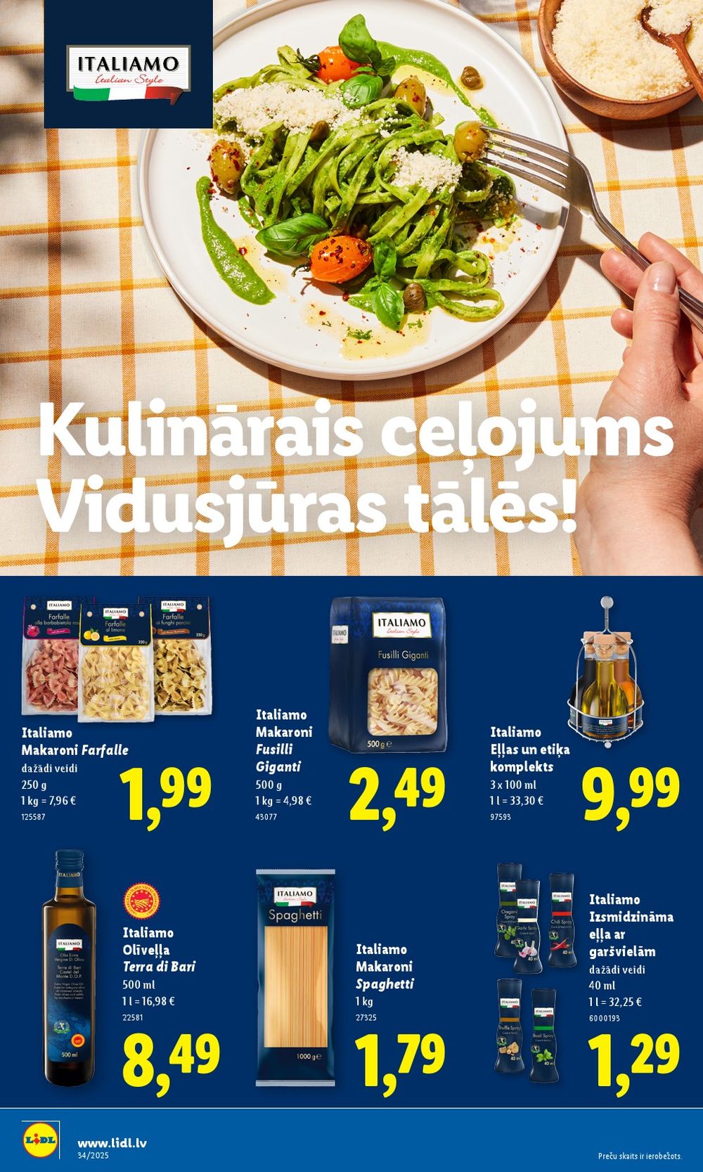 lidl - LIDL (18.08.2025 - 24.08.2025) - page: 14 lidl - LIDL (18.08.2025 - 24.08.2025) - page: 14
