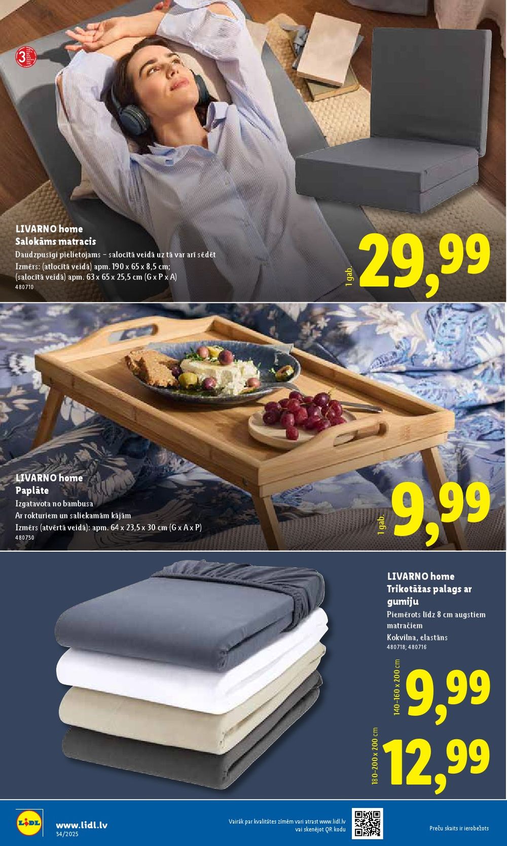lidl - LIDL (18.08.2025 - 24.08.2025) - page: 52 lidl - LIDL (18.08.2025 - 24.08.2025) - page: 52
