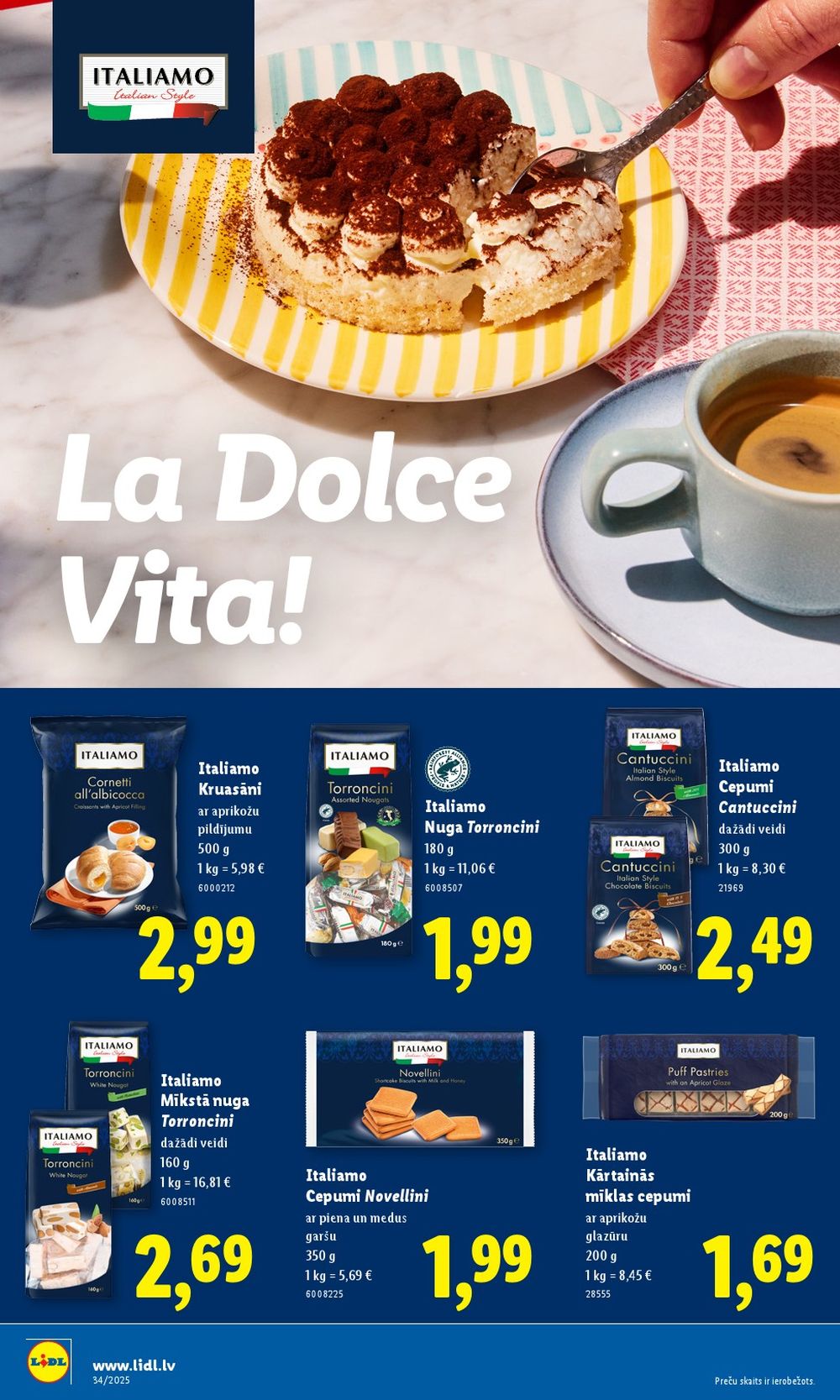 lidl - LIDL (18.08.2025 - 24.08.2025) - page: 16 lidl - LIDL (18.08.2025 - 24.08.2025) - page: 16