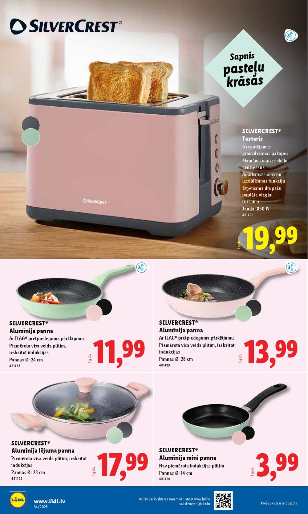 lidl - LIDL (18.08.2025 - 24.08.2025) - page: 58 lidl - LIDL (18.08.2025 - 24.08.2025) - page: 58