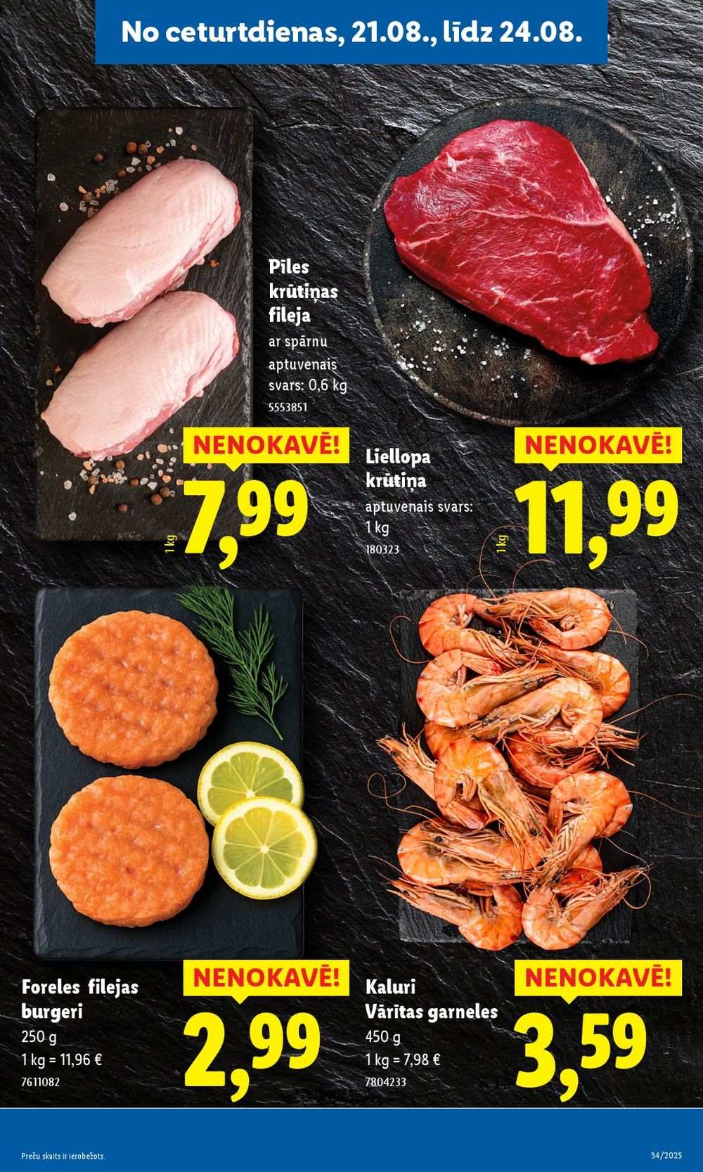 lidl - LIDL (18.08.2025 - 24.08.2025) - page: 67 lidl - LIDL (18.08.2025 - 24.08.2025) - page: 67