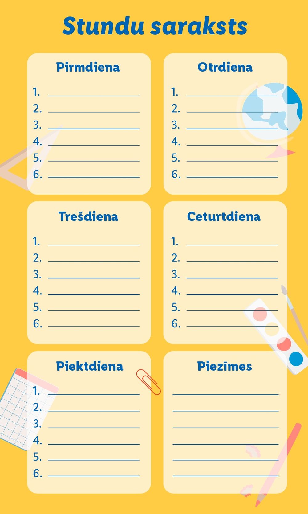 lidl - LIDL - Skolas preču katalogs - page: 54 lidl - LIDL - Skolas preču katalogs - page: 54