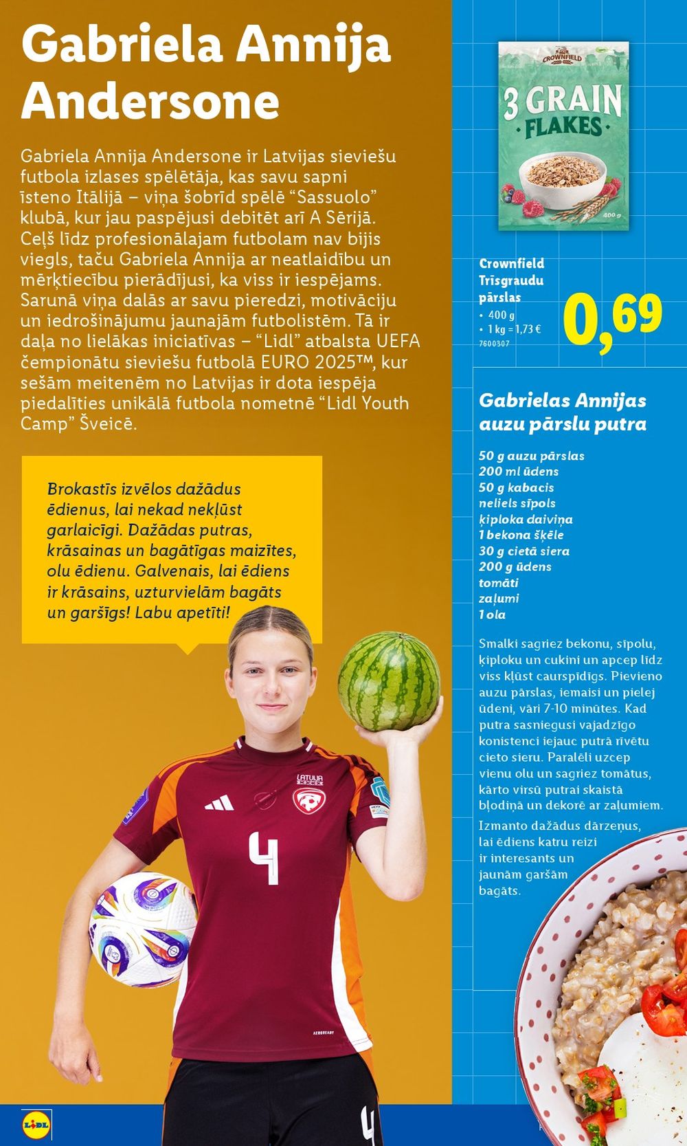 lidl - LIDL - Skolas preču katalogs - page: 18 lidl - LIDL - Skolas preču katalogs - page: 18