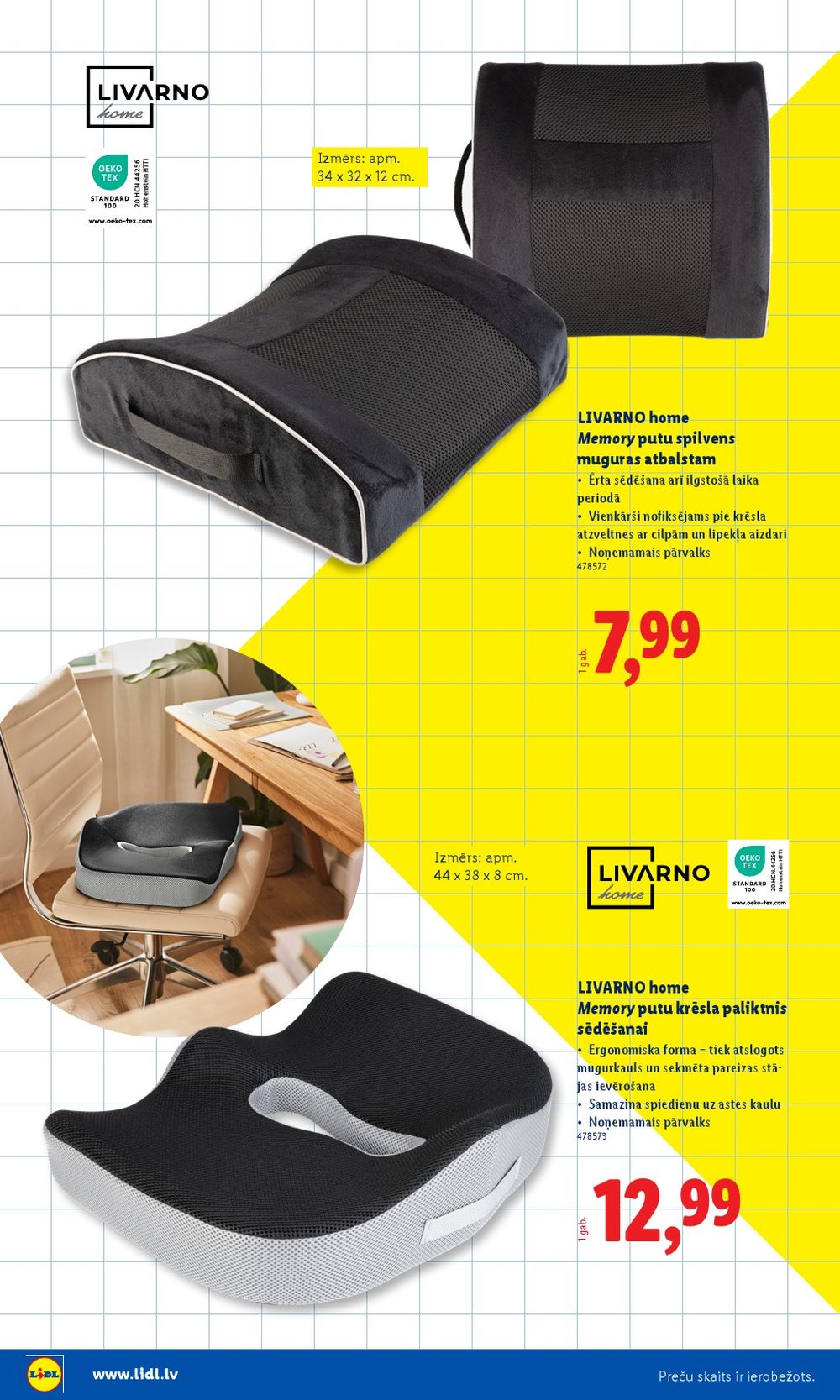 lidl - LIDL - Skolas preču katalogs - page: 42 lidl - LIDL - Skolas preču katalogs - page: 42