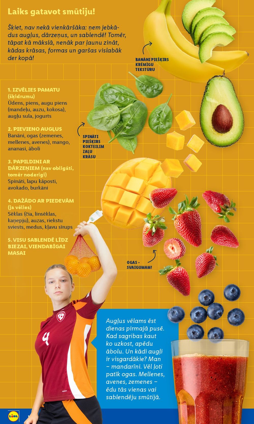 lidl - LIDL - Skolas preču katalogs - page: 24 lidl - LIDL - Skolas preču katalogs - page: 24