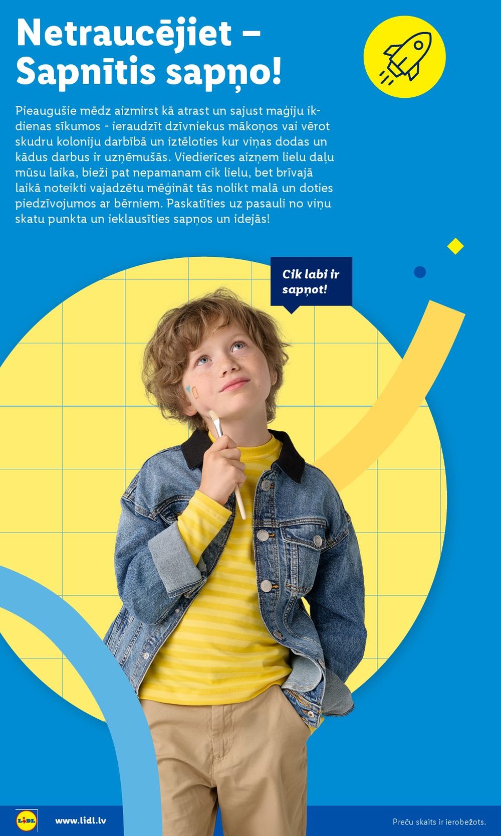 lidl - LIDL - Skolas preču katalogs - page: 48 lidl - LIDL - Skolas preču katalogs - page: 48