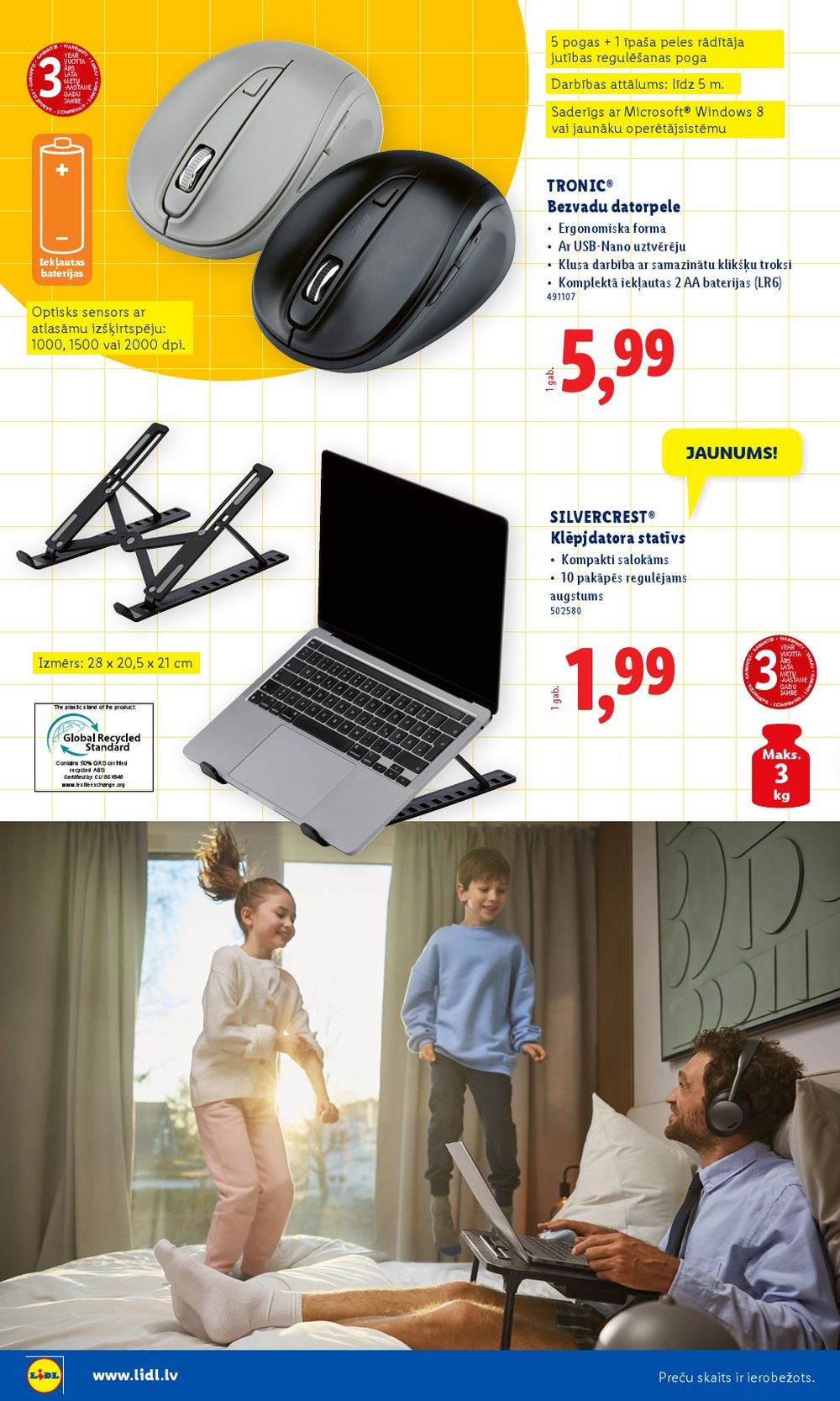 lidl - LIDL - Skolas preču katalogs - page: 38 lidl - LIDL - Skolas preču katalogs - page: 38