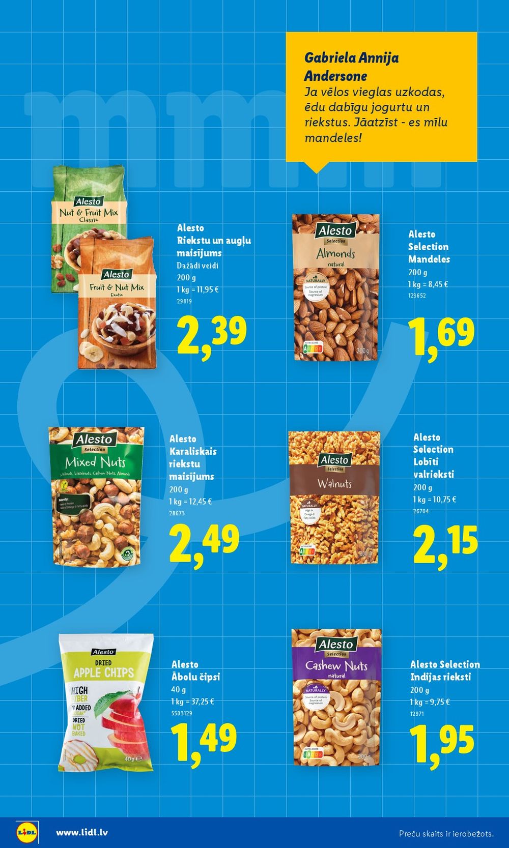 lidl - LIDL - Skolas preču katalogs - page: 20 lidl - LIDL - Skolas preču katalogs - page: 20