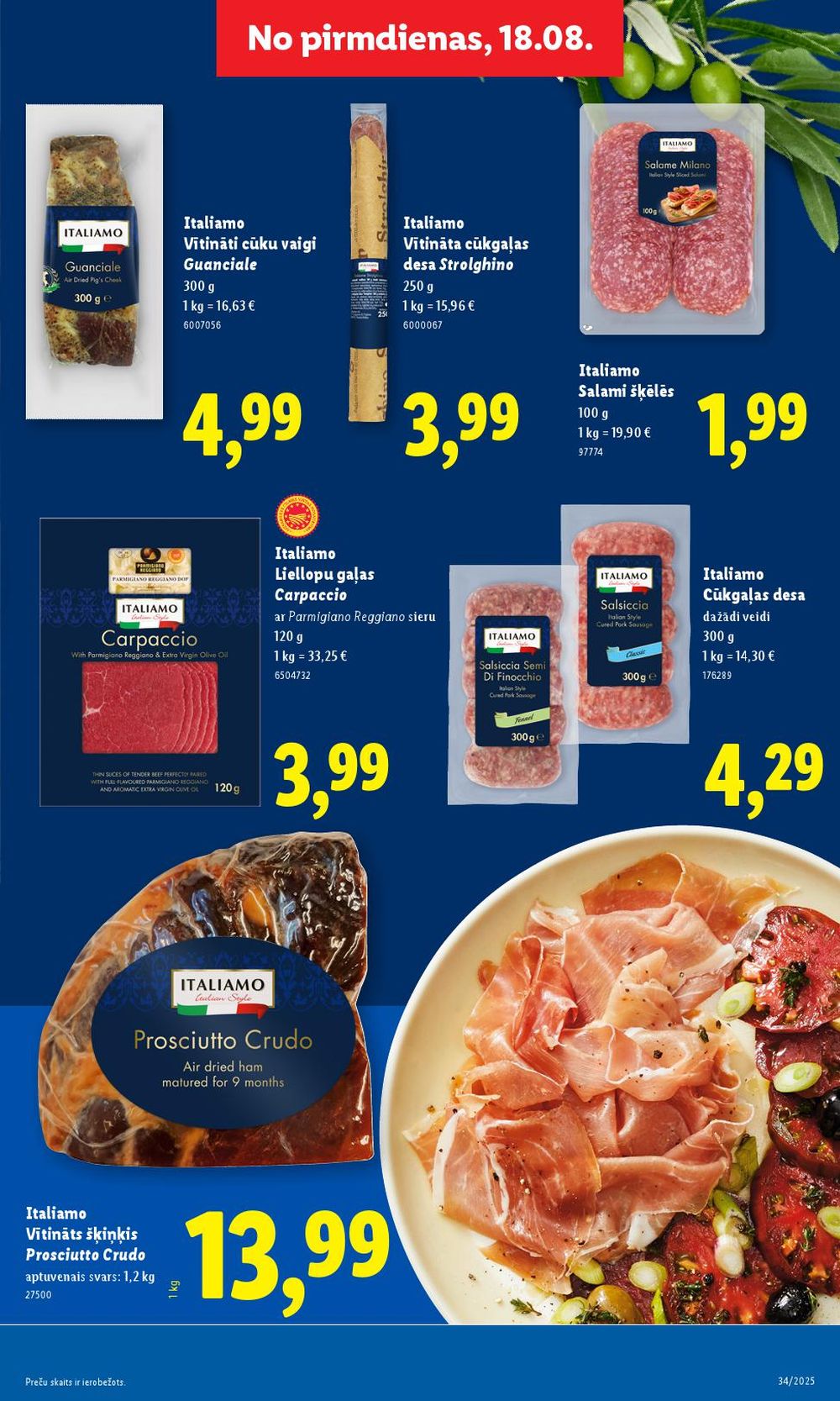 lidl - LIDL (21.08.2025 - 24.08.2025) - page: 23 lidl - LIDL (21.08.2025 - 24.08.2025) - page: 23