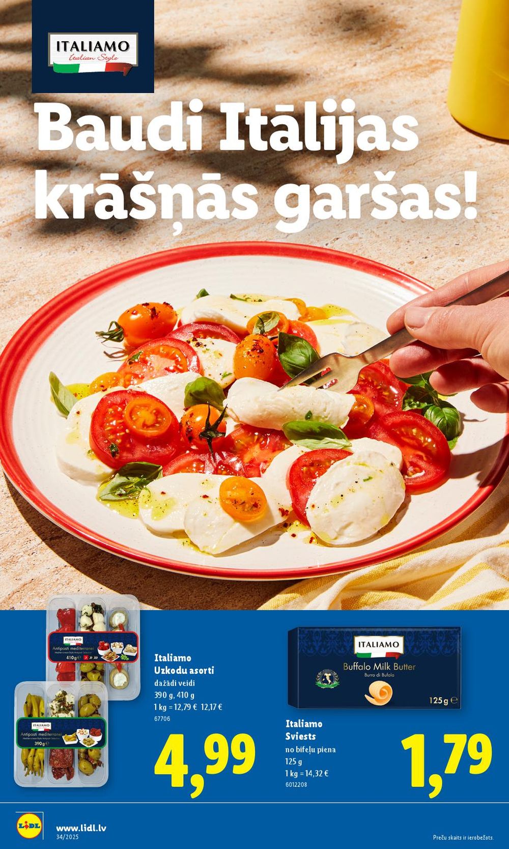 lidl - LIDL (21.08.2025 - 24.08.2025) - page: 20 lidl - LIDL (21.08.2025 - 24.08.2025) - page: 20