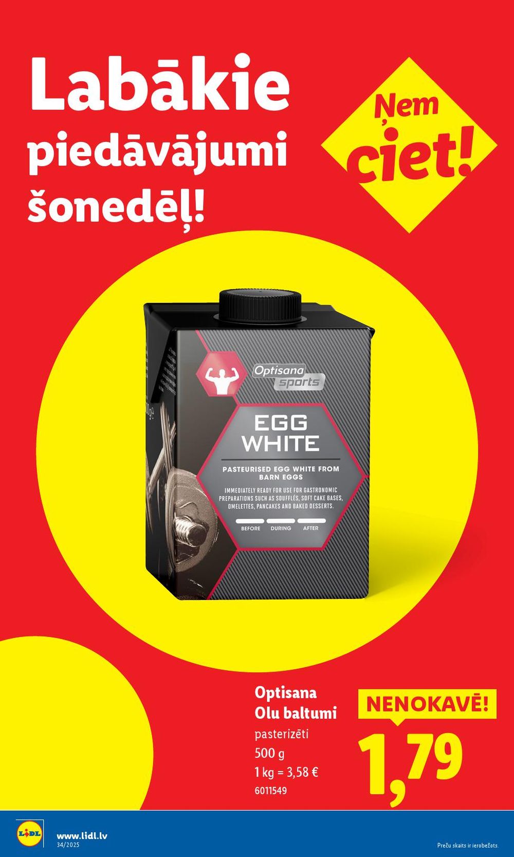 lidl - LIDL (21.08.2025 - 24.08.2025) - page: 42 lidl - LIDL (21.08.2025 - 24.08.2025) - page: 42