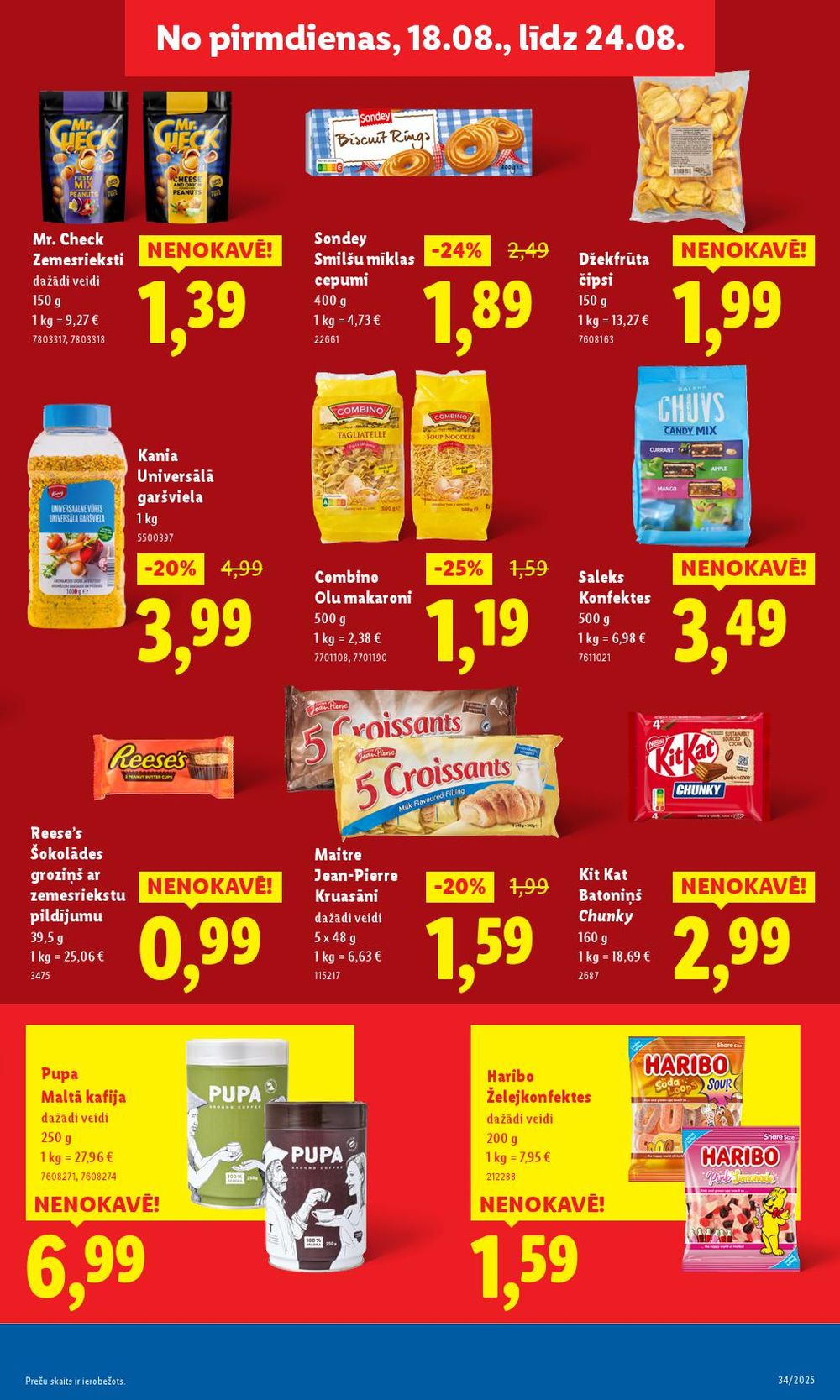 lidl - LIDL (21.08.2025 - 24.08.2025) - page: 37 lidl - LIDL (21.08.2025 - 24.08.2025) - page: 37
