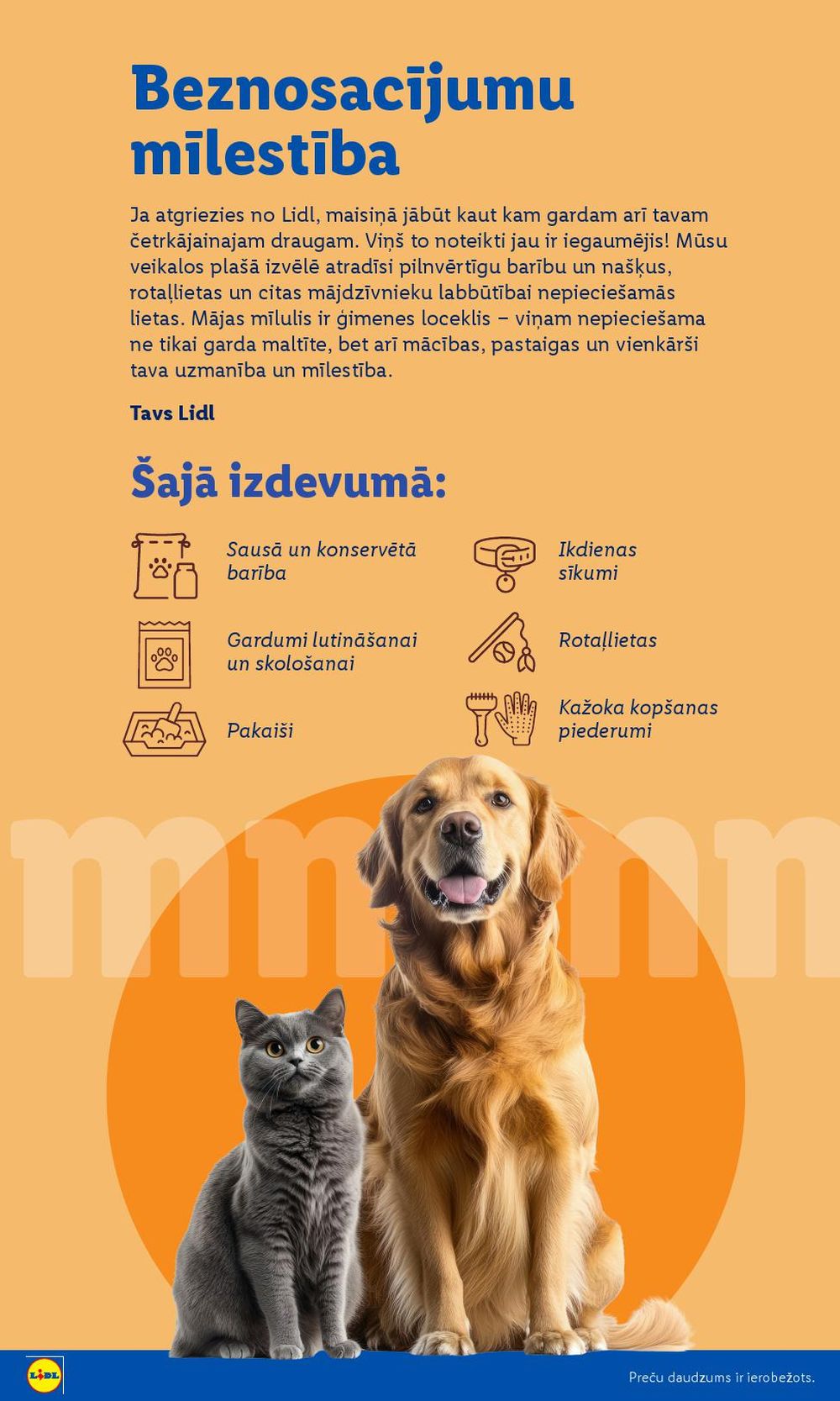 lidl - LIDL - Astaiņu festivāls (25.08.2025 - 31.08.2025) - page: 2