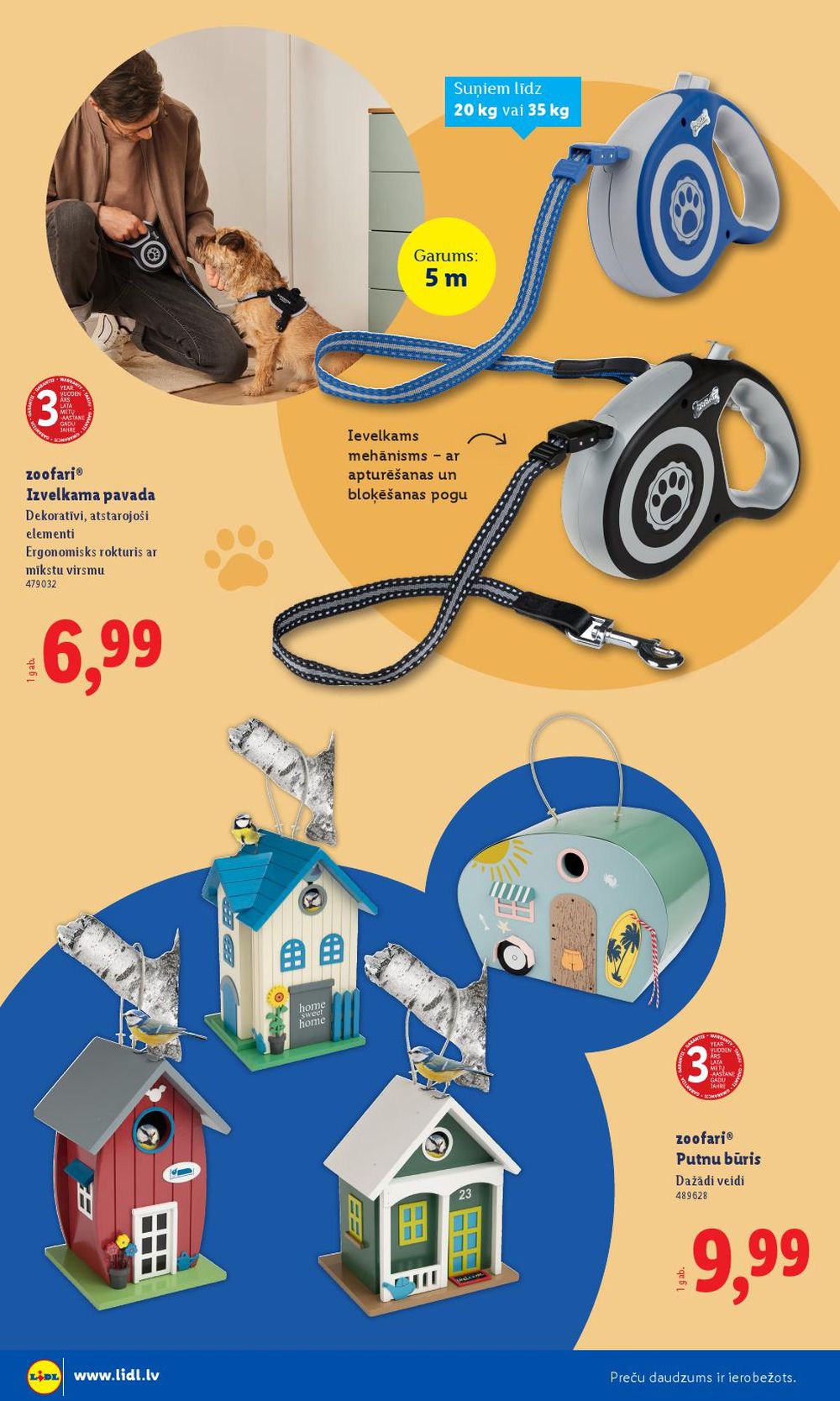 lidl - LIDL - Astaiņu festivāls (25.08.2025 - 31.08.2025) - page: 20