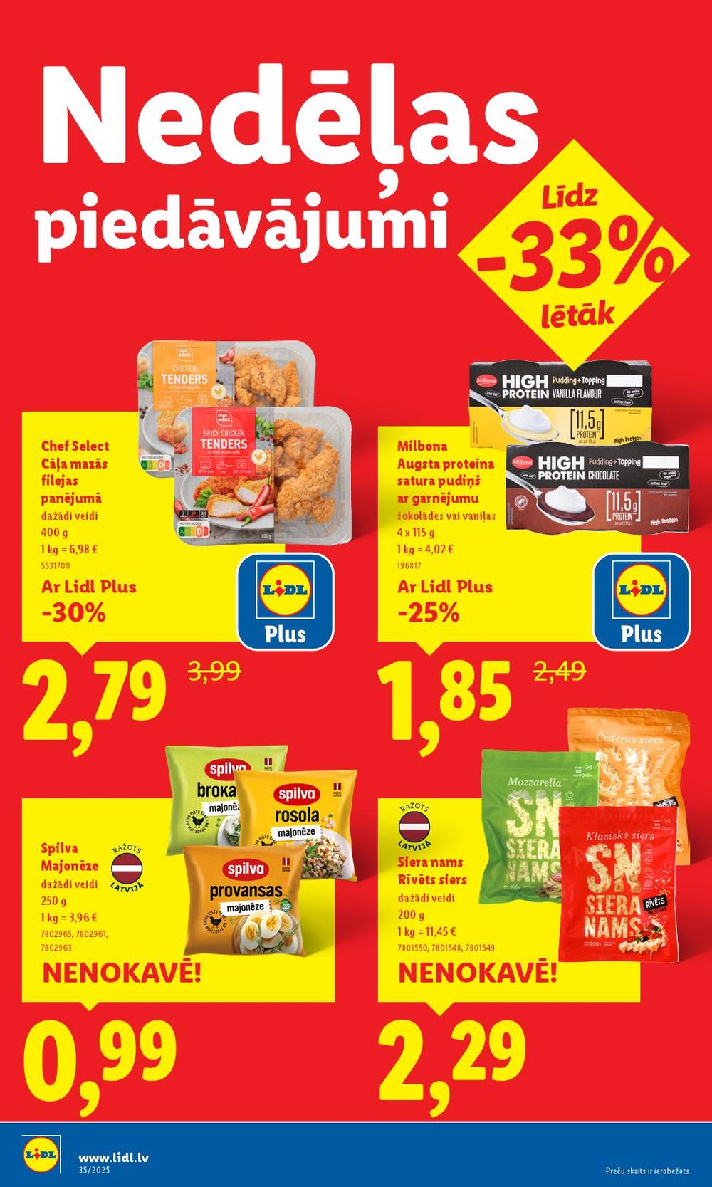 lidl - LIDL (25.08.2025 - 31.08.2025) - page: 22 lidl - LIDL (25.08.2025 - 31.08.2025) - page: 22