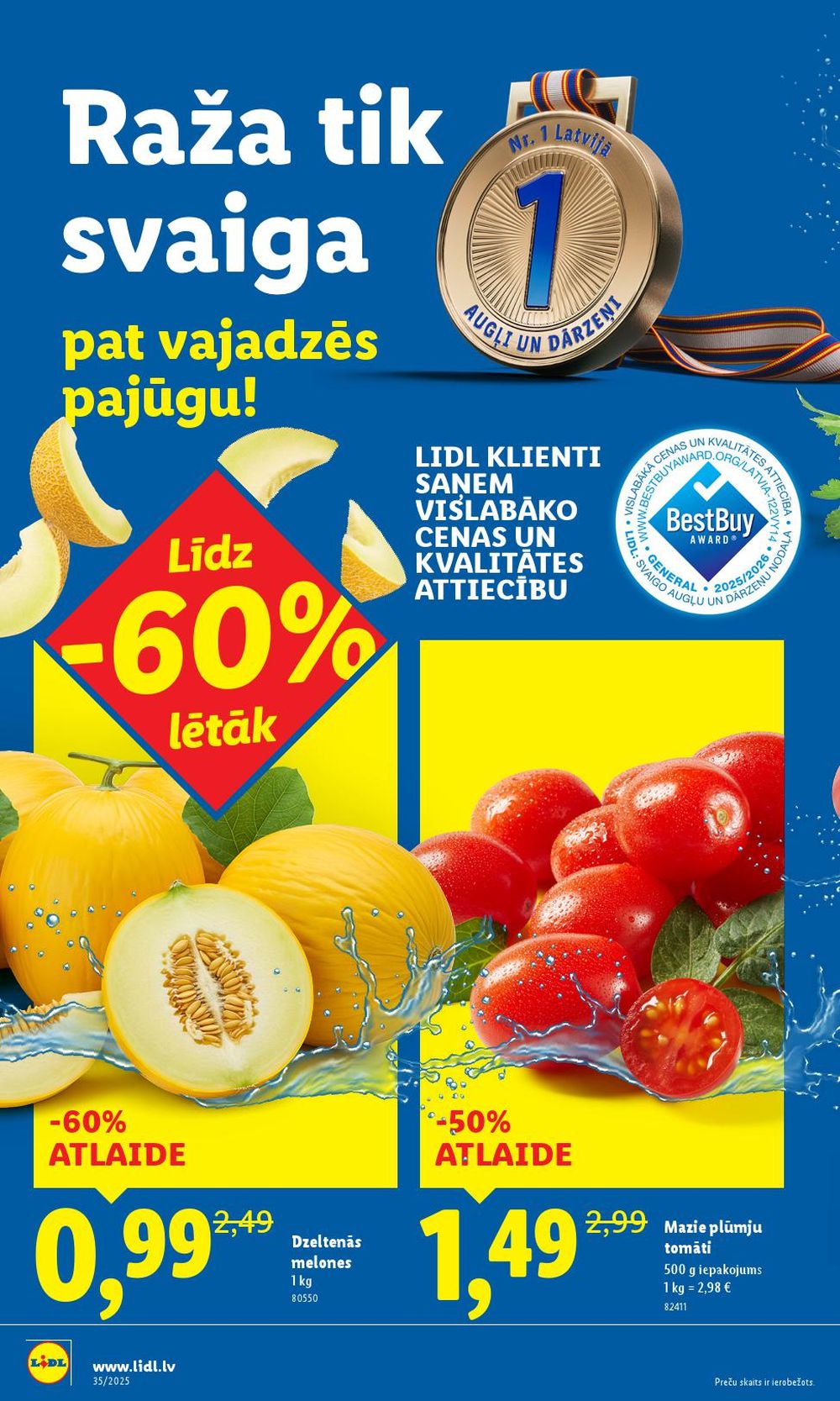 lidl - LIDL (25.08.2025 - 31.08.2025) - page: 4 lidl - LIDL (25.08.2025 - 31.08.2025) - page: 4