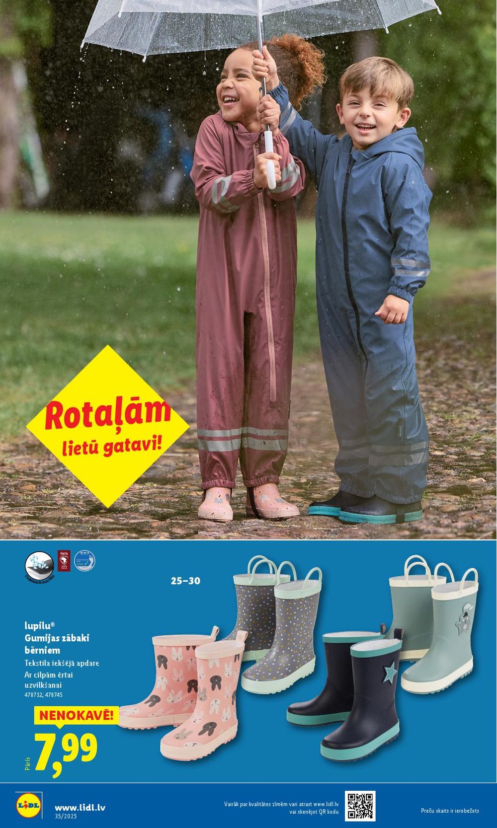lidl - LIDL (25.08.2025 - 31.08.2025) - page: 34 lidl - LIDL (25.08.2025 - 31.08.2025) - page: 34