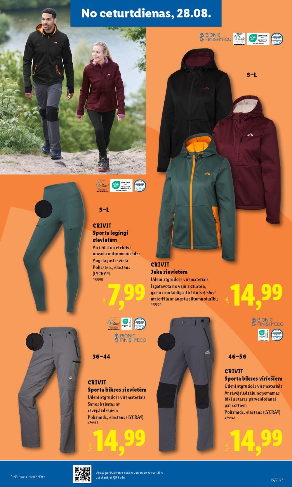 lidl - LIDL (25.08.2025 - 31.08.2025) - page: 55 lidl - LIDL (25.08.2025 - 31.08.2025) - page: 55