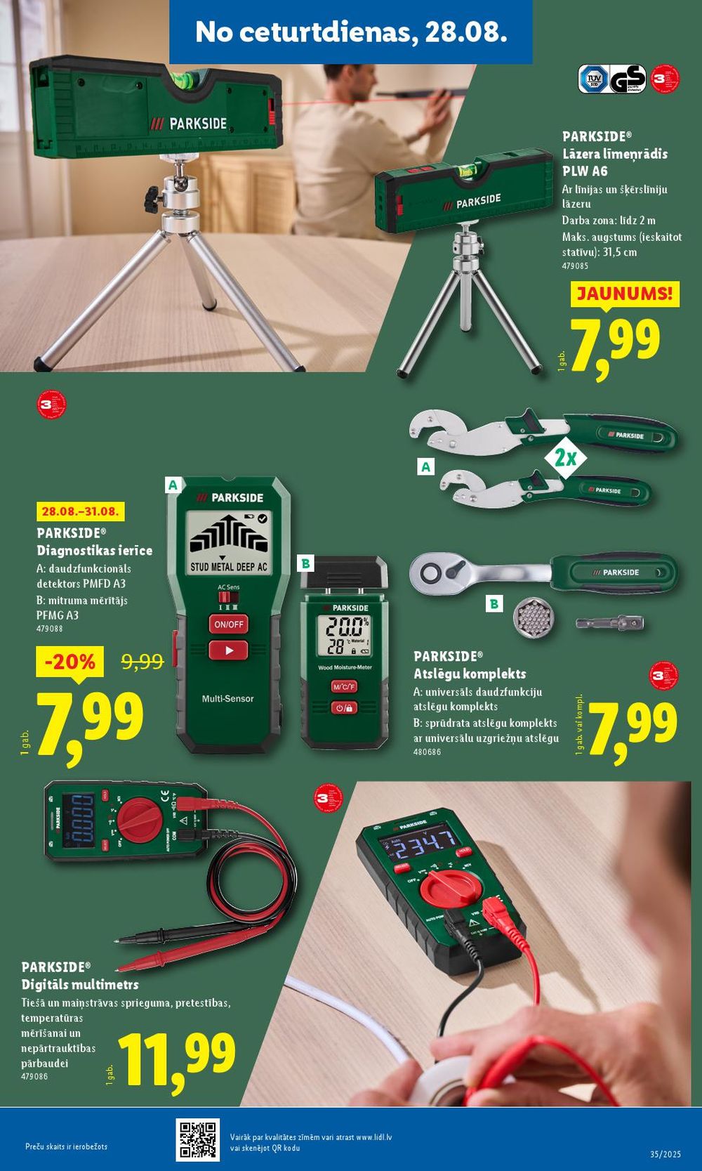 lidl - LIDL (25.08.2025 - 31.08.2025) - page: 53 lidl - LIDL (25.08.2025 - 31.08.2025) - page: 53