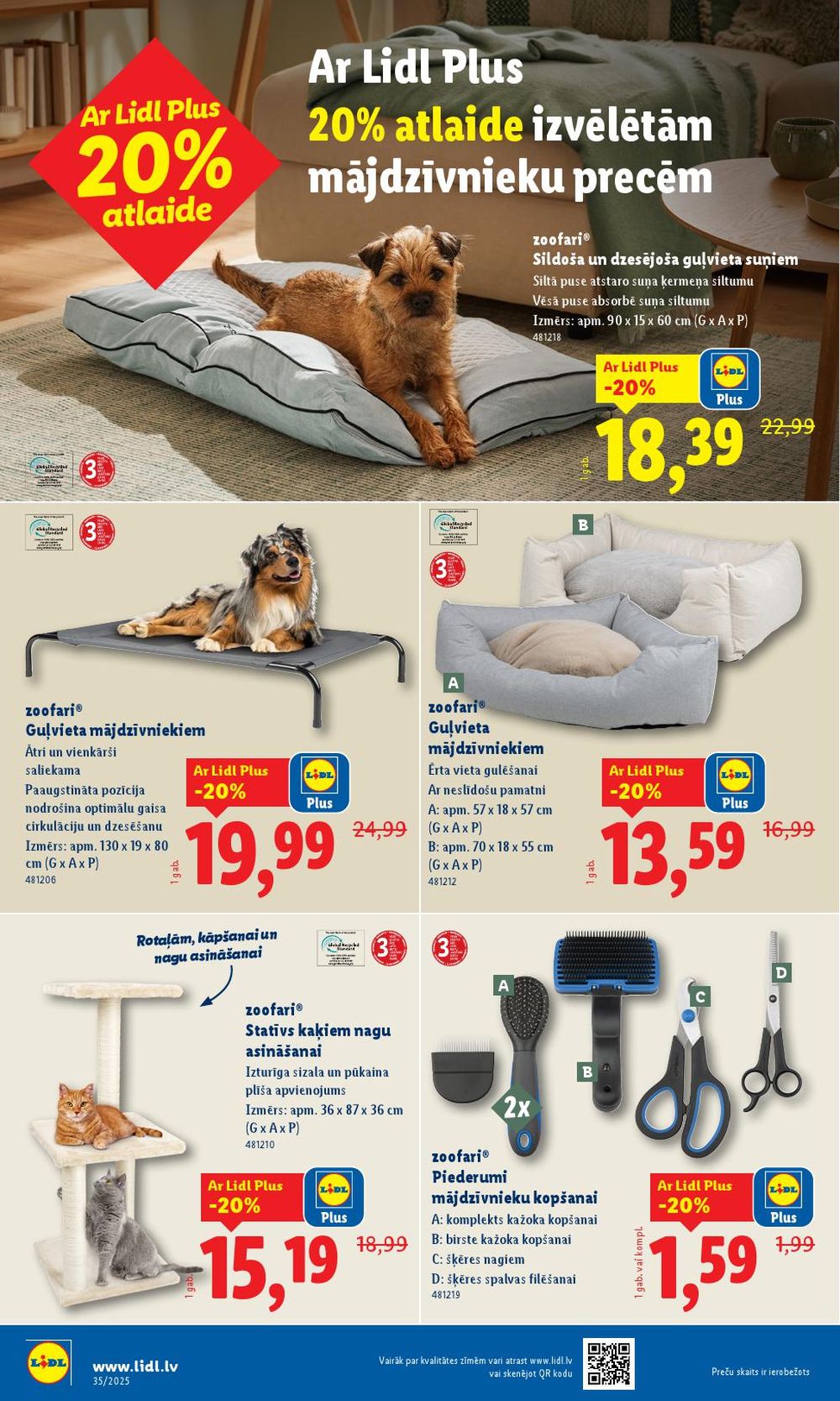 lidl - LIDL (25.08.2025 - 31.08.2025) - page: 42 lidl - LIDL (25.08.2025 - 31.08.2025) - page: 42
