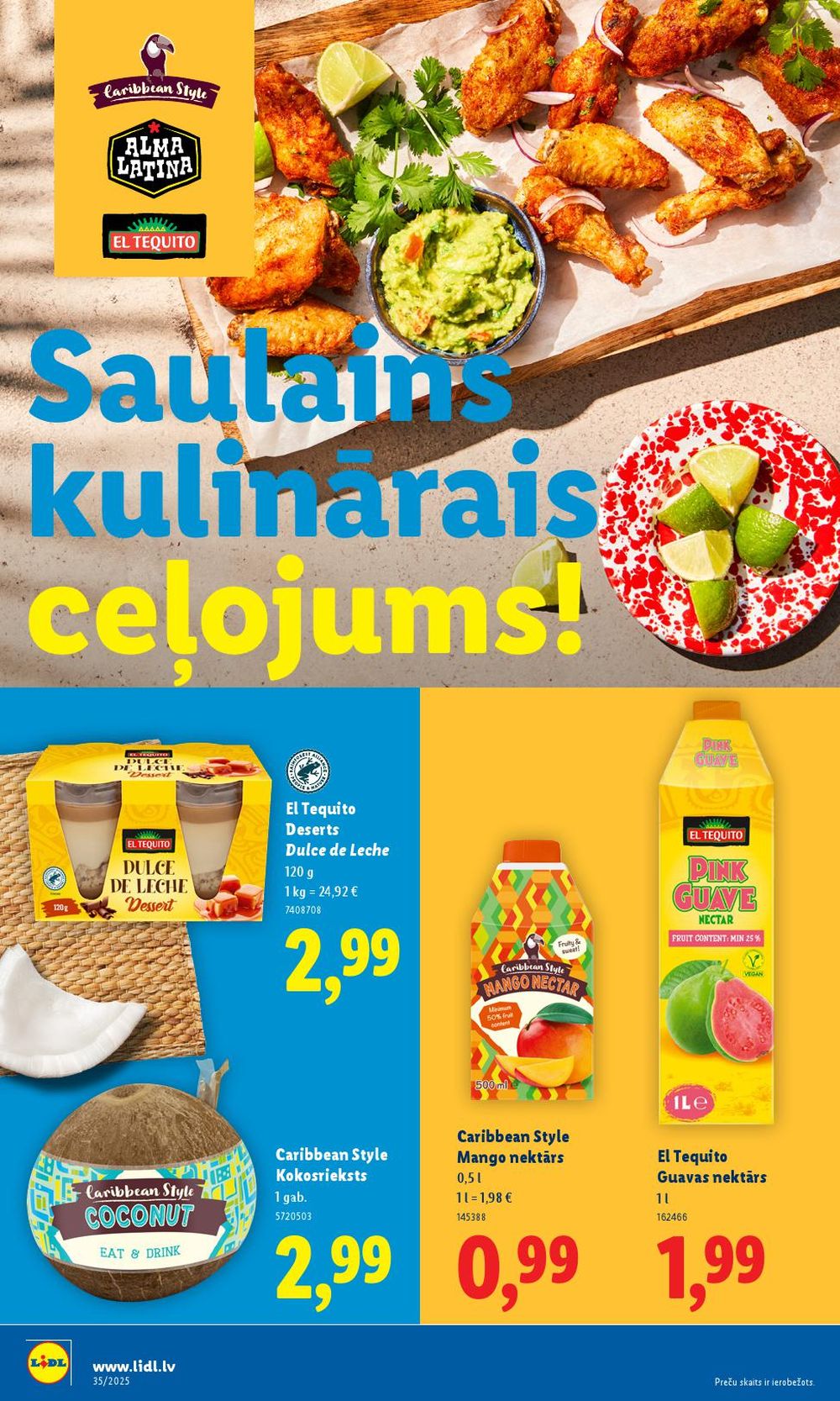 lidl - LIDL (25.08.2025 - 31.08.2025) - page: 12 lidl - LIDL (25.08.2025 - 31.08.2025) - page: 12