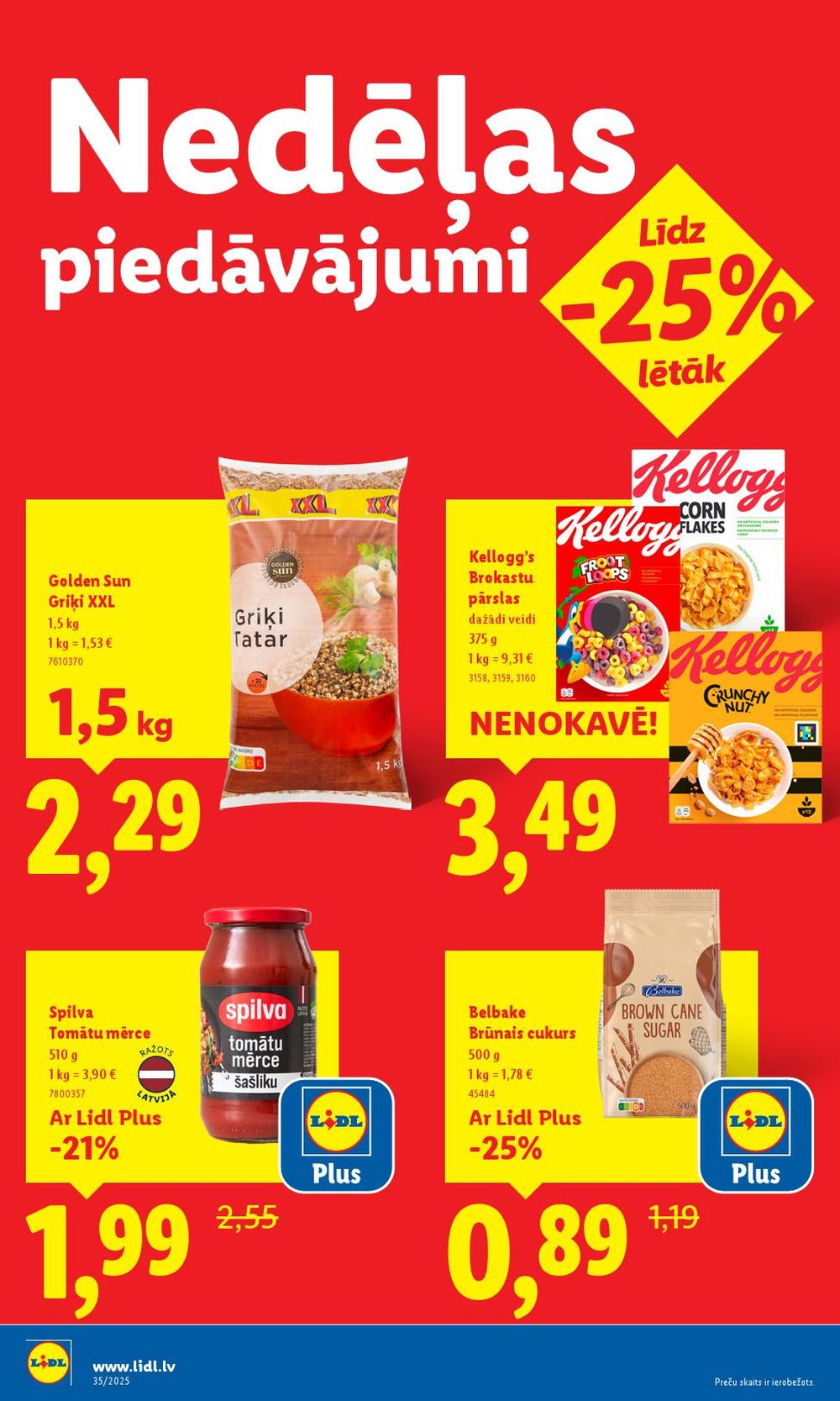 lidl - LIDL (25.08.2025 - 31.08.2025) - page: 24 lidl - LIDL (25.08.2025 - 31.08.2025) - page: 24