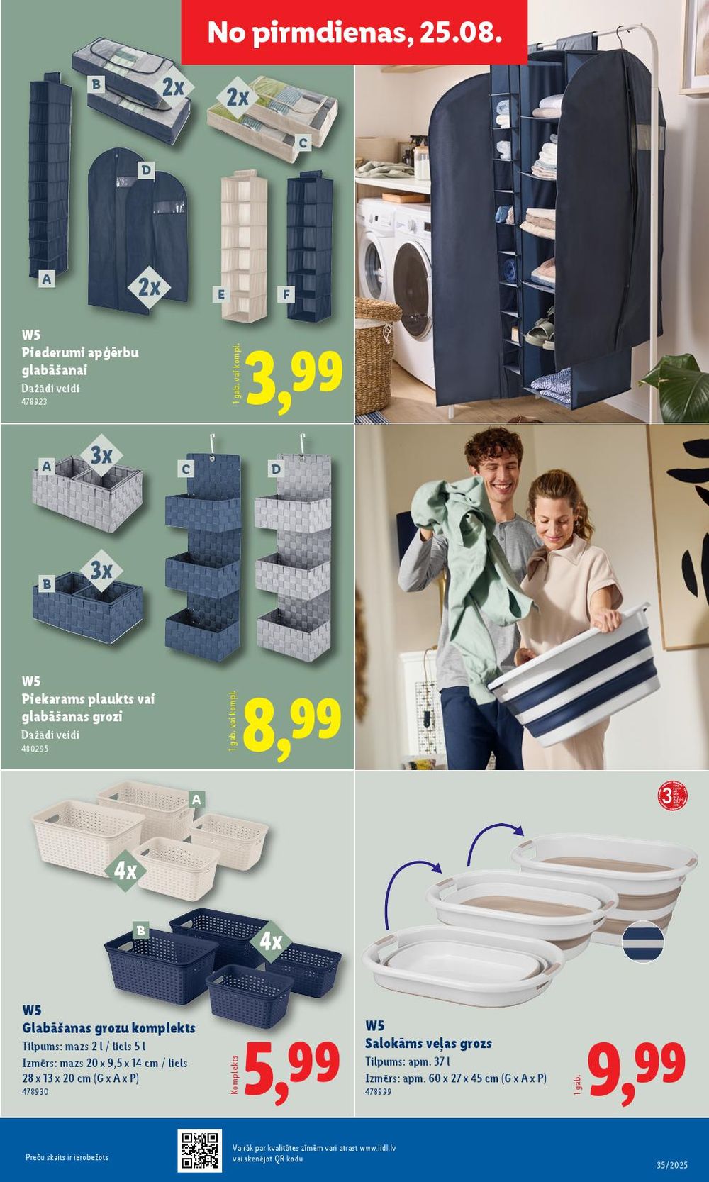lidl - LIDL (25.08.2025 - 31.08.2025) - page: 39 lidl - LIDL (25.08.2025 - 31.08.2025) - page: 39