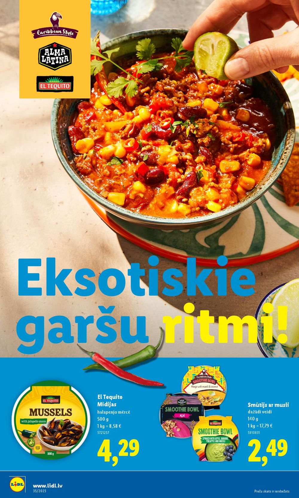lidl - LIDL (25.08.2025 - 31.08.2025) - page: 10 lidl - LIDL (25.08.2025 - 31.08.2025) - page: 10