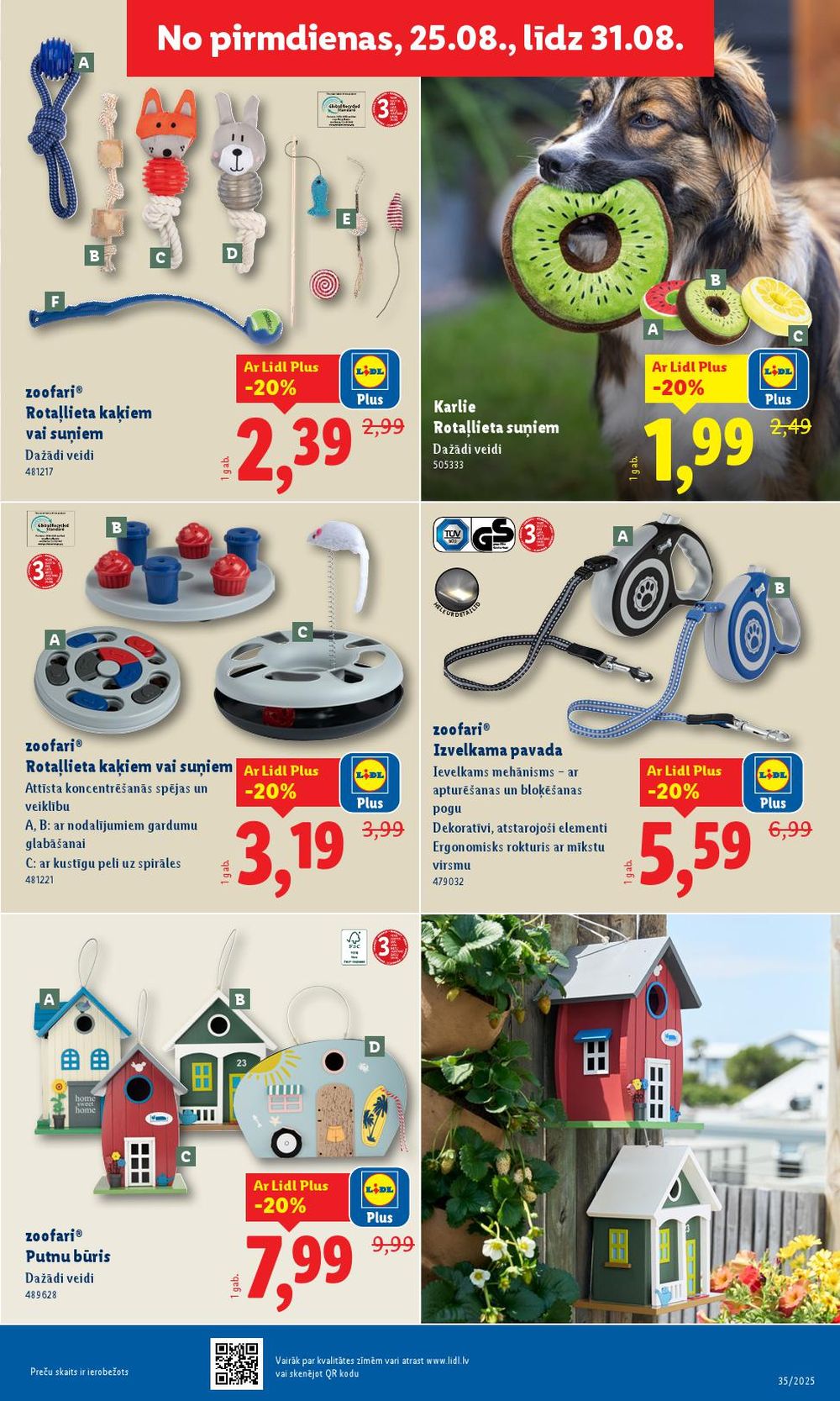 lidl - LIDL (25.08.2025 - 31.08.2025) - page: 43 lidl - LIDL (25.08.2025 - 31.08.2025) - page: 43
