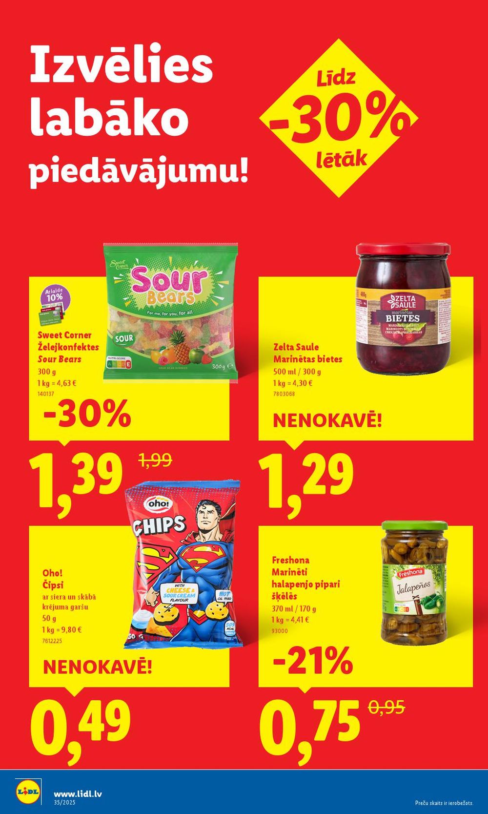 lidl - LIDL (25.08.2025 - 31.08.2025) - page: 28 lidl - LIDL (25.08.2025 - 31.08.2025) - page: 28