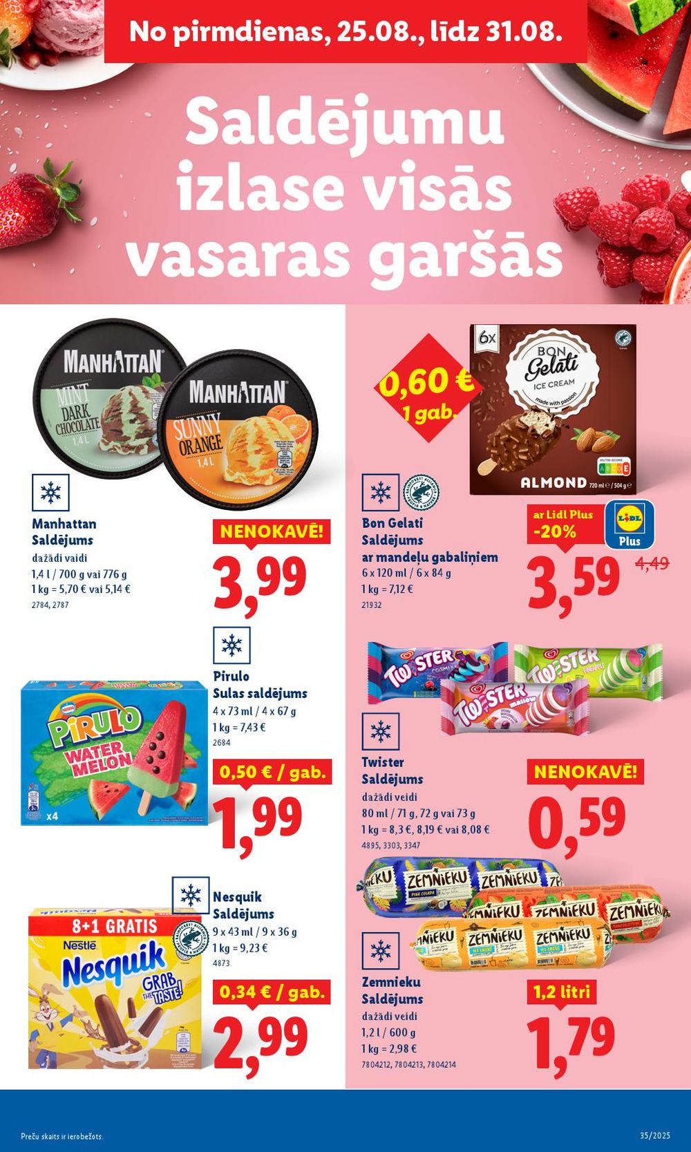 lidl - LIDL (25.08.2025 - 31.08.2025) - page: 21 lidl - LIDL (25.08.2025 - 31.08.2025) - page: 21