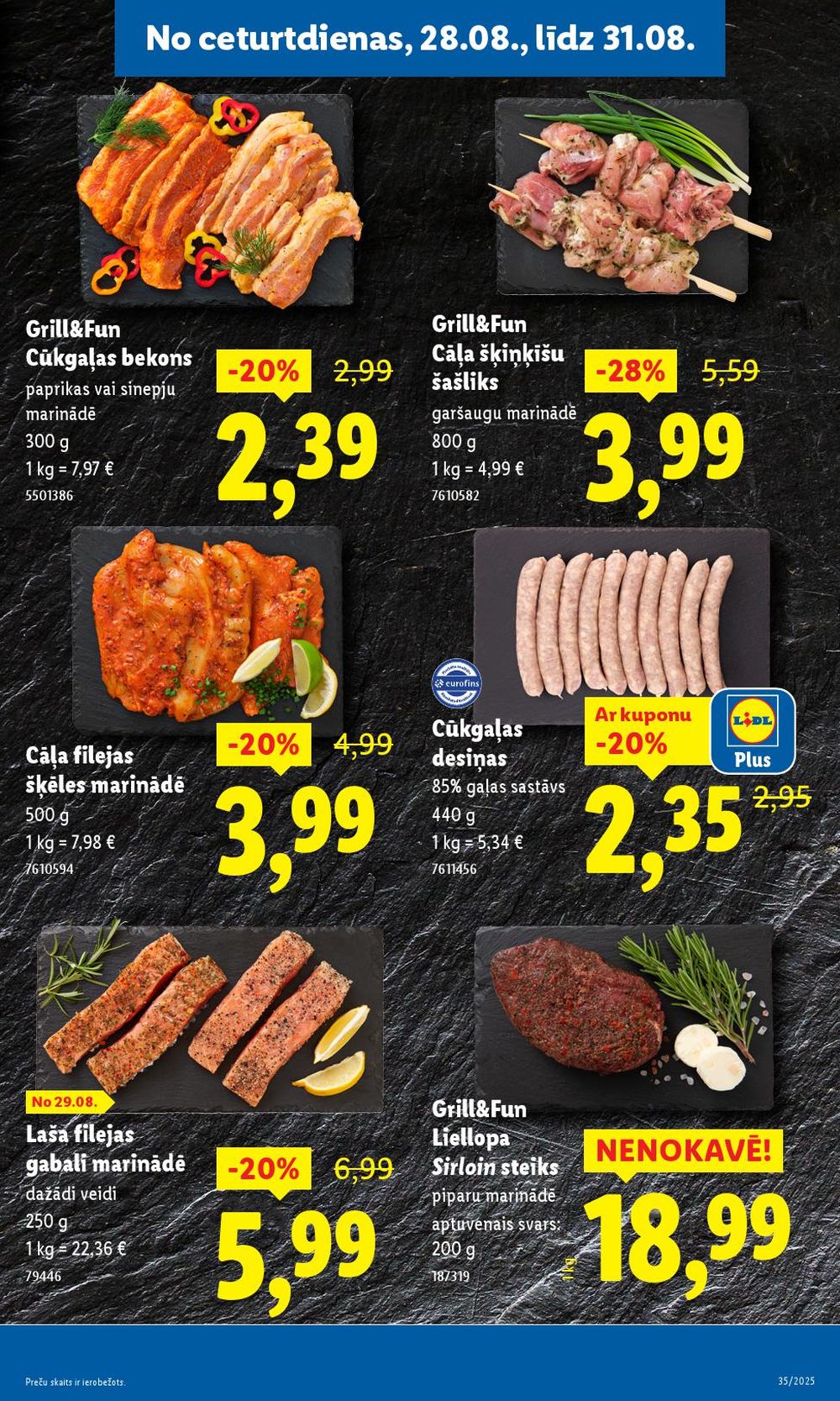 lidl - LIDL (25.08.2025 - 31.08.2025) - page: 67 lidl - LIDL (25.08.2025 - 31.08.2025) - page: 67