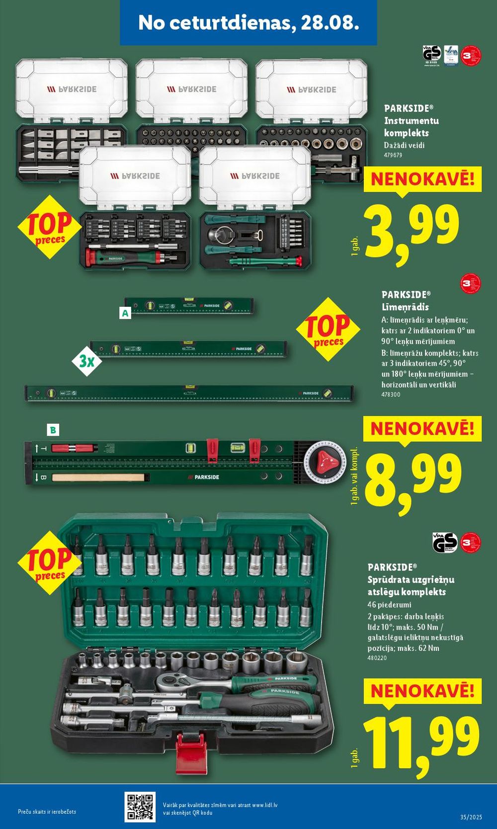lidl - LIDL (25.08.2025 - 31.08.2025) - page: 49 lidl - LIDL (25.08.2025 - 31.08.2025) - page: 49