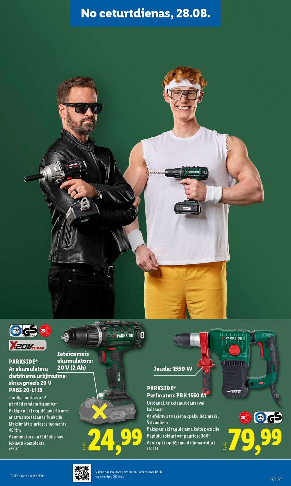 lidl - LIDL (25.08.2025 - 31.08.2025) - page: 51 lidl - LIDL (25.08.2025 - 31.08.2025) - page: 51
