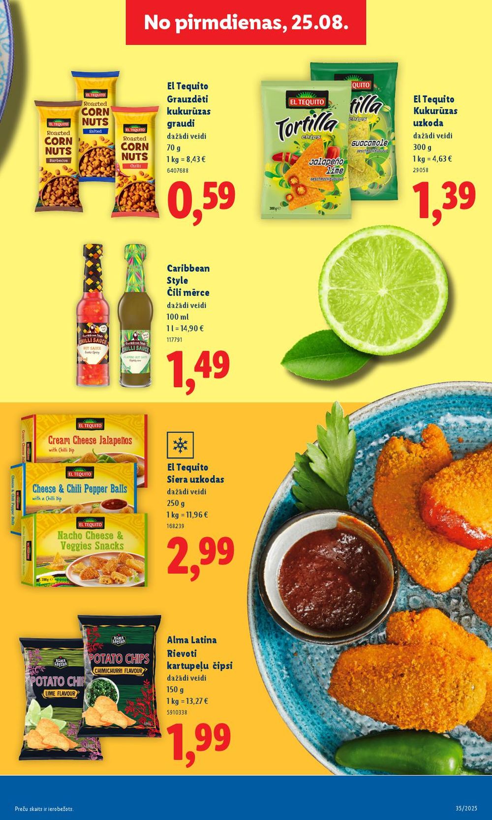 lidl - LIDL (25.08.2025 - 31.08.2025) - page: 15 lidl - LIDL (25.08.2025 - 31.08.2025) - page: 15