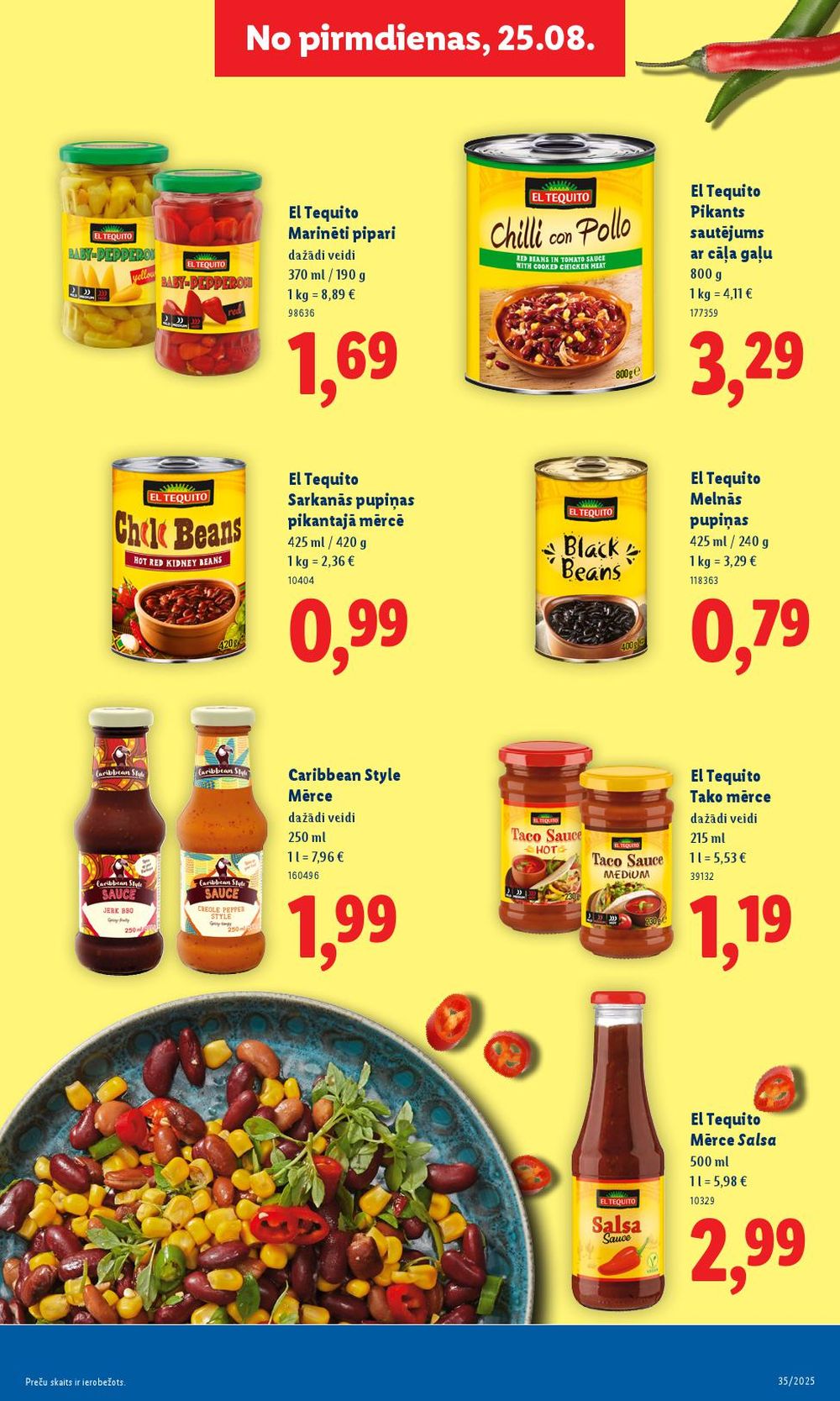 lidl - LIDL (25.08.2025 - 31.08.2025) - page: 13 lidl - LIDL (25.08.2025 - 31.08.2025) - page: 13