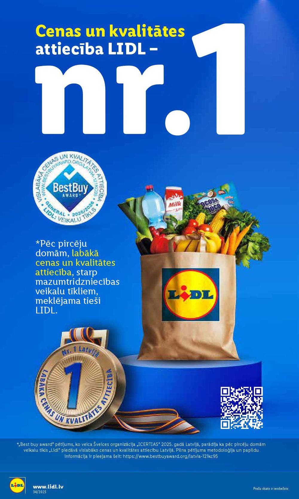lidl - LIDL (25.08.2025 - 31.08.2025) - page: 46 lidl - LIDL (25.08.2025 - 31.08.2025) - page: 46