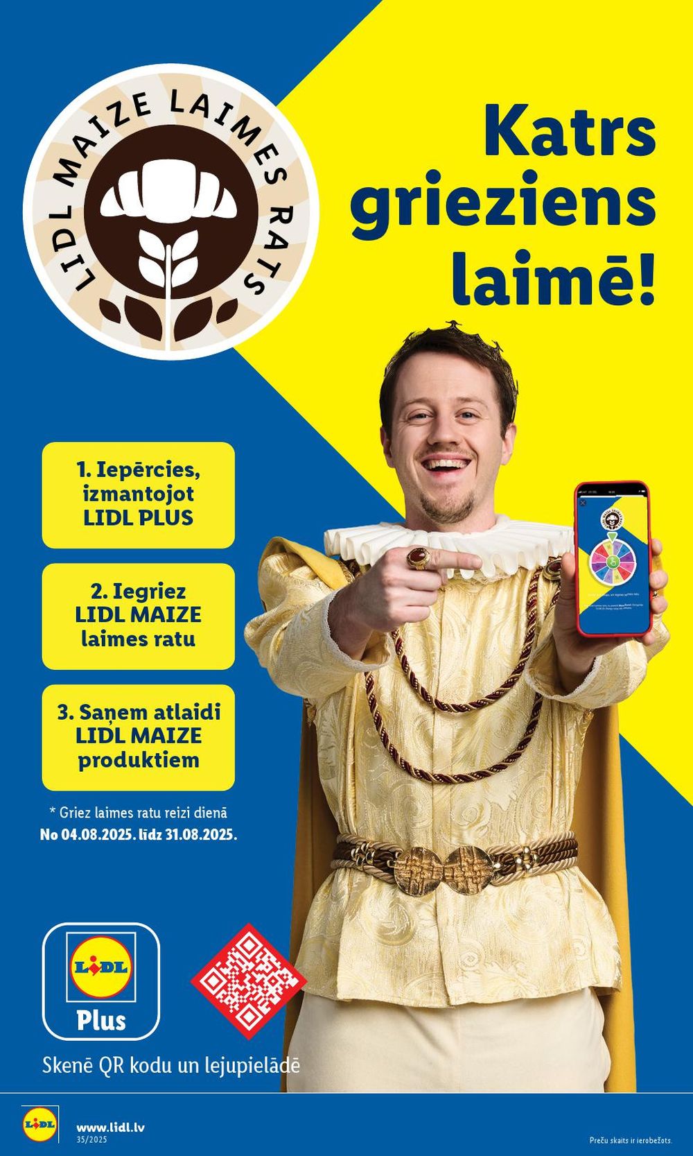 lidl - LIDL (25.08.2025 - 31.08.2025) - page: 20 lidl - LIDL (25.08.2025 - 31.08.2025) - page: 20