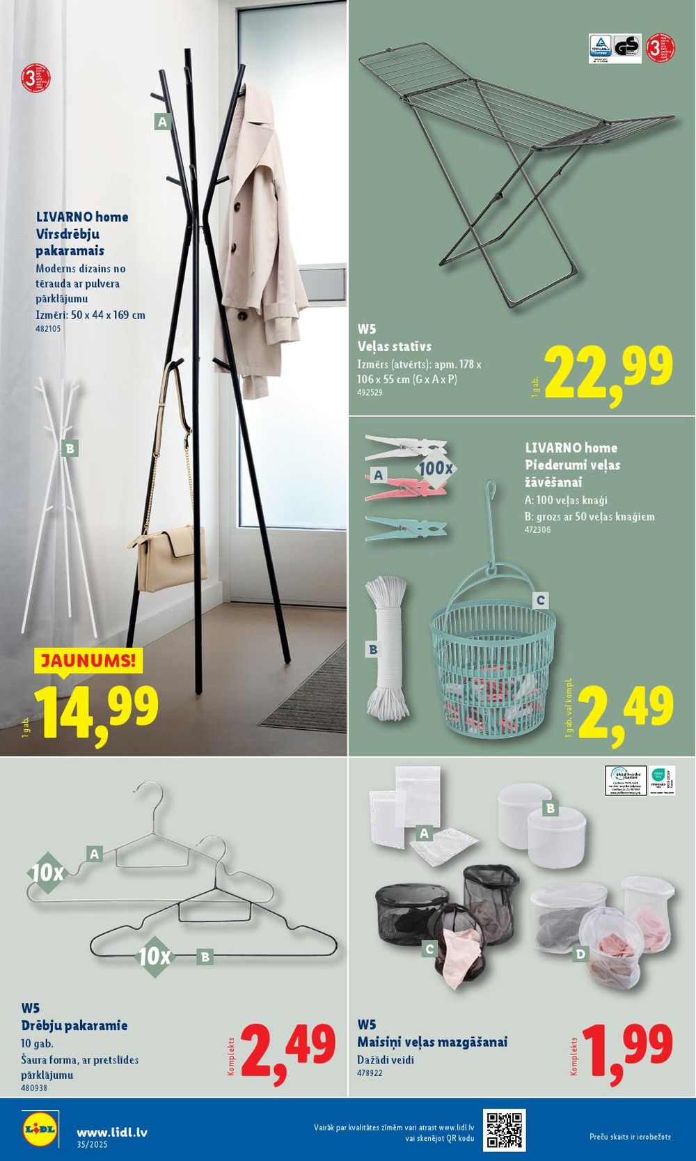lidl - LIDL (25.08.2025 - 31.08.2025) - page: 38 lidl - LIDL (25.08.2025 - 31.08.2025) - page: 38