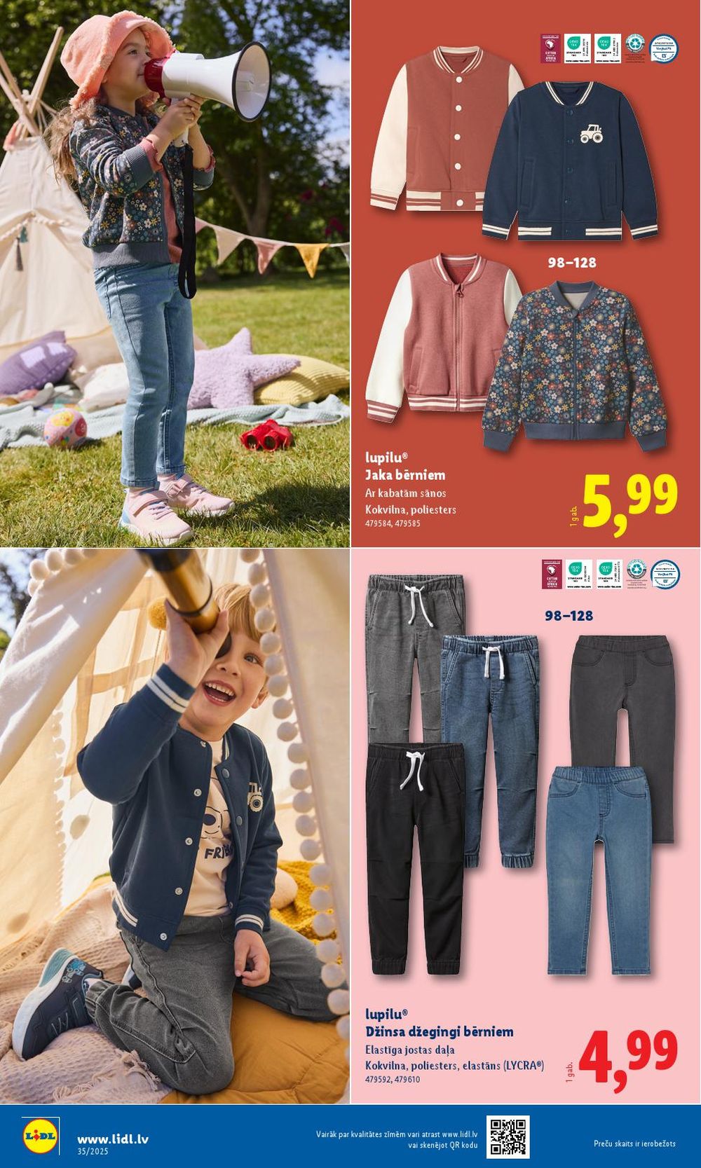 lidl - LIDL (25.08.2025 - 31.08.2025) - page: 36 lidl - LIDL (25.08.2025 - 31.08.2025) - page: 36