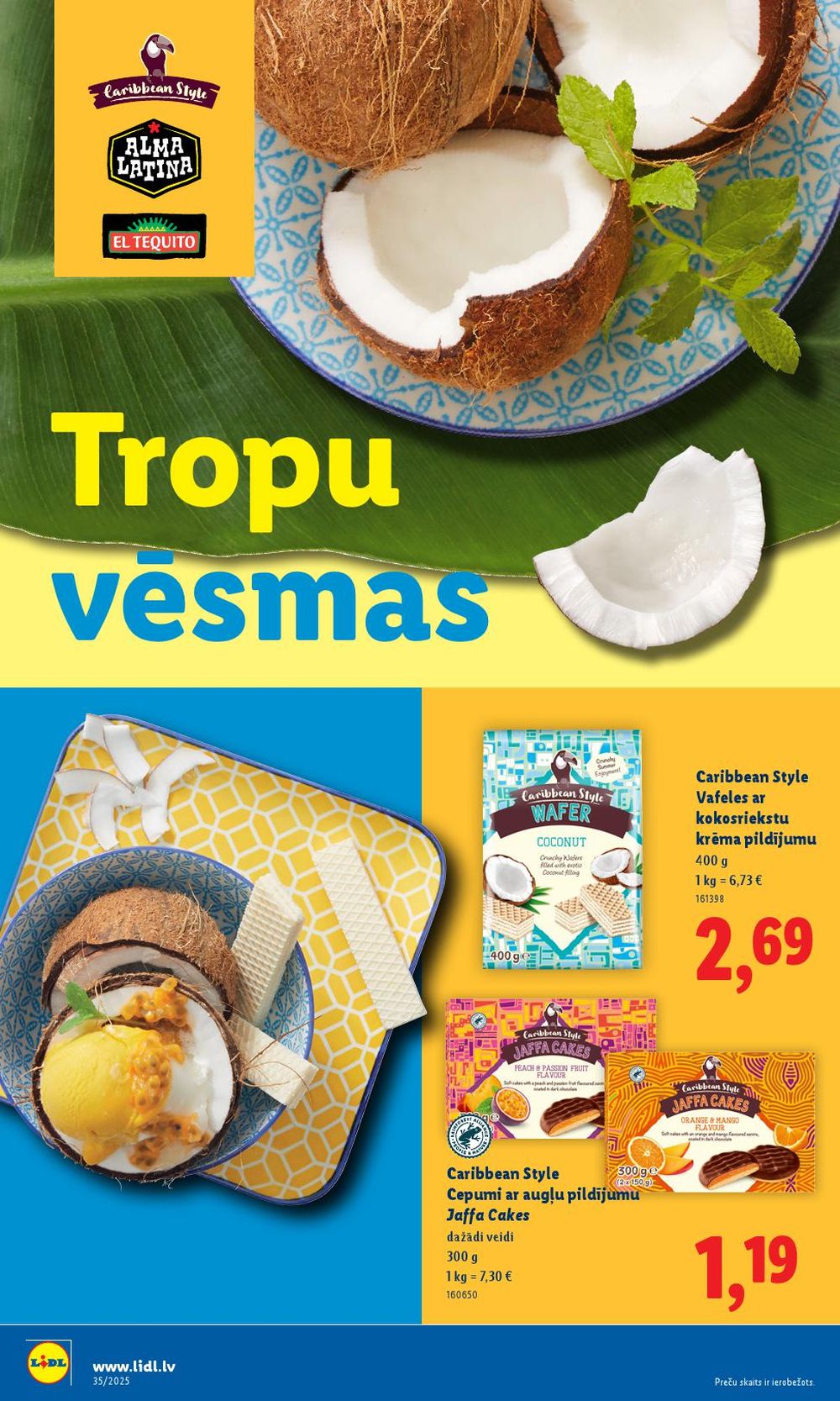 lidl - LIDL (25.08.2025 - 31.08.2025) - page: 14 lidl - LIDL (25.08.2025 - 31.08.2025) - page: 14